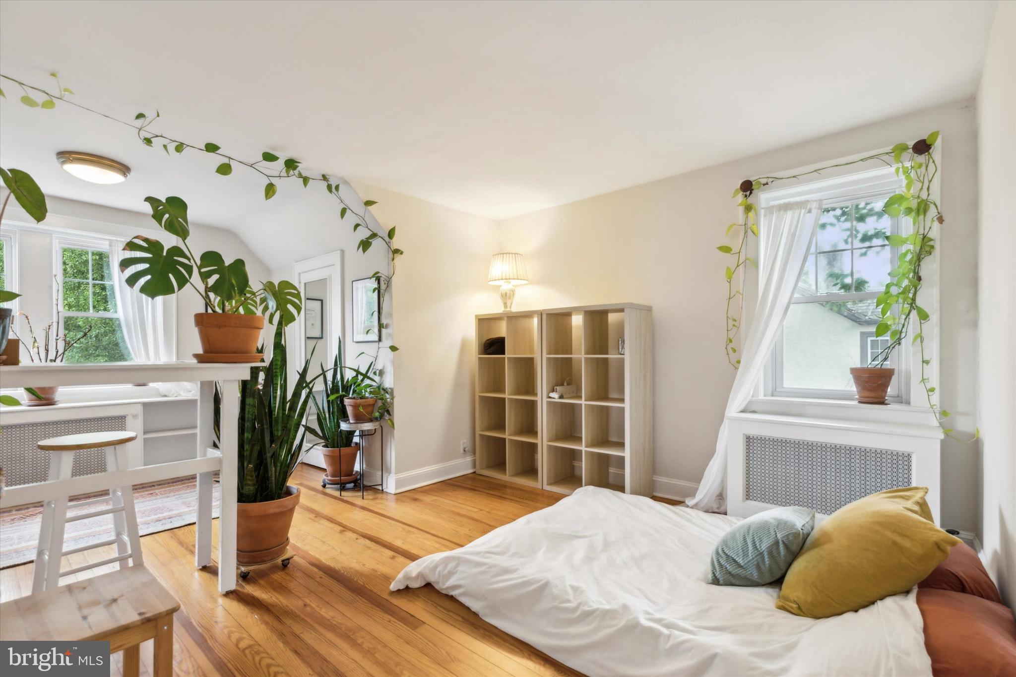 NARBERTH - Residential Lease