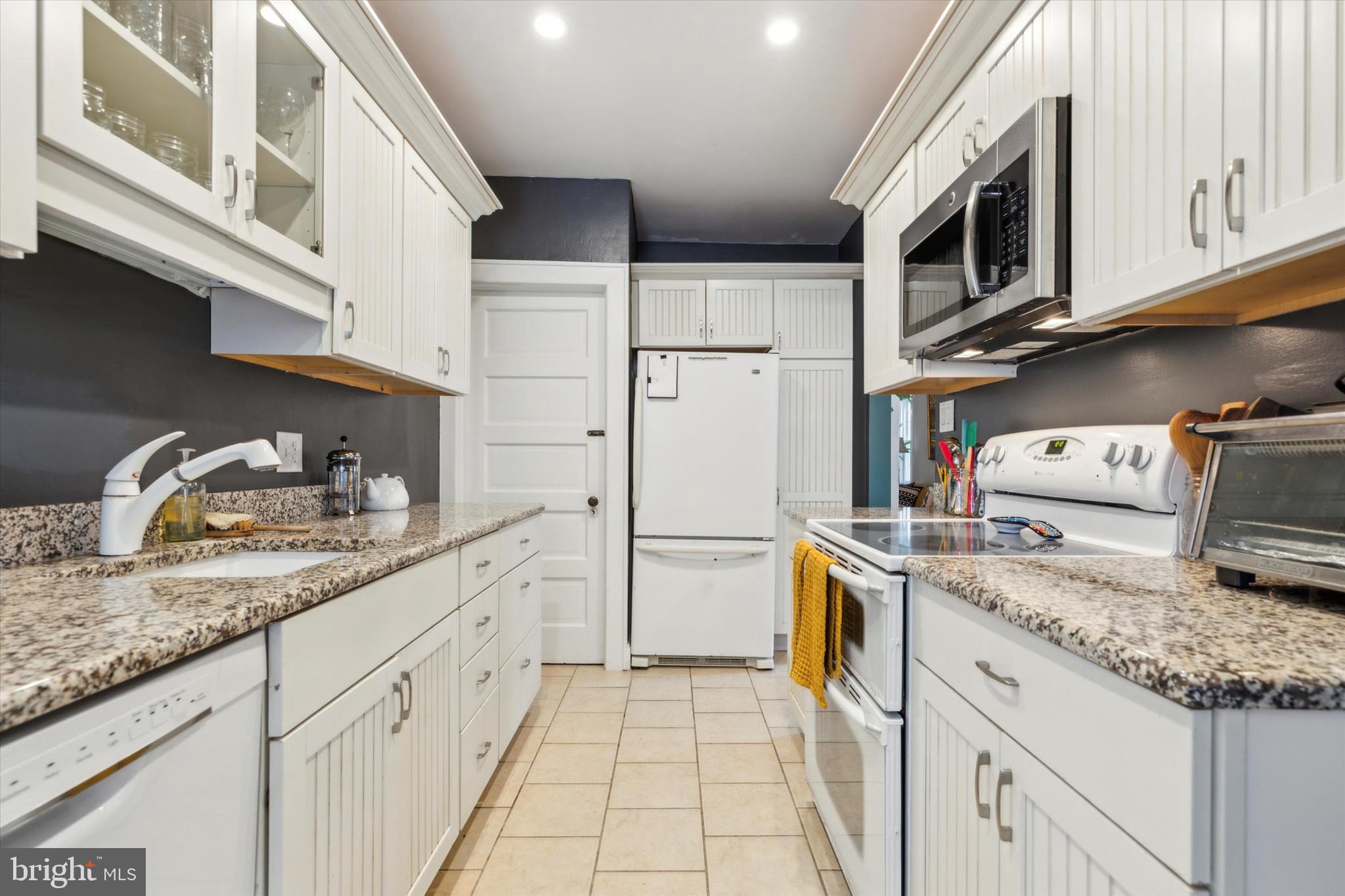 NARBERTH - Residential Lease