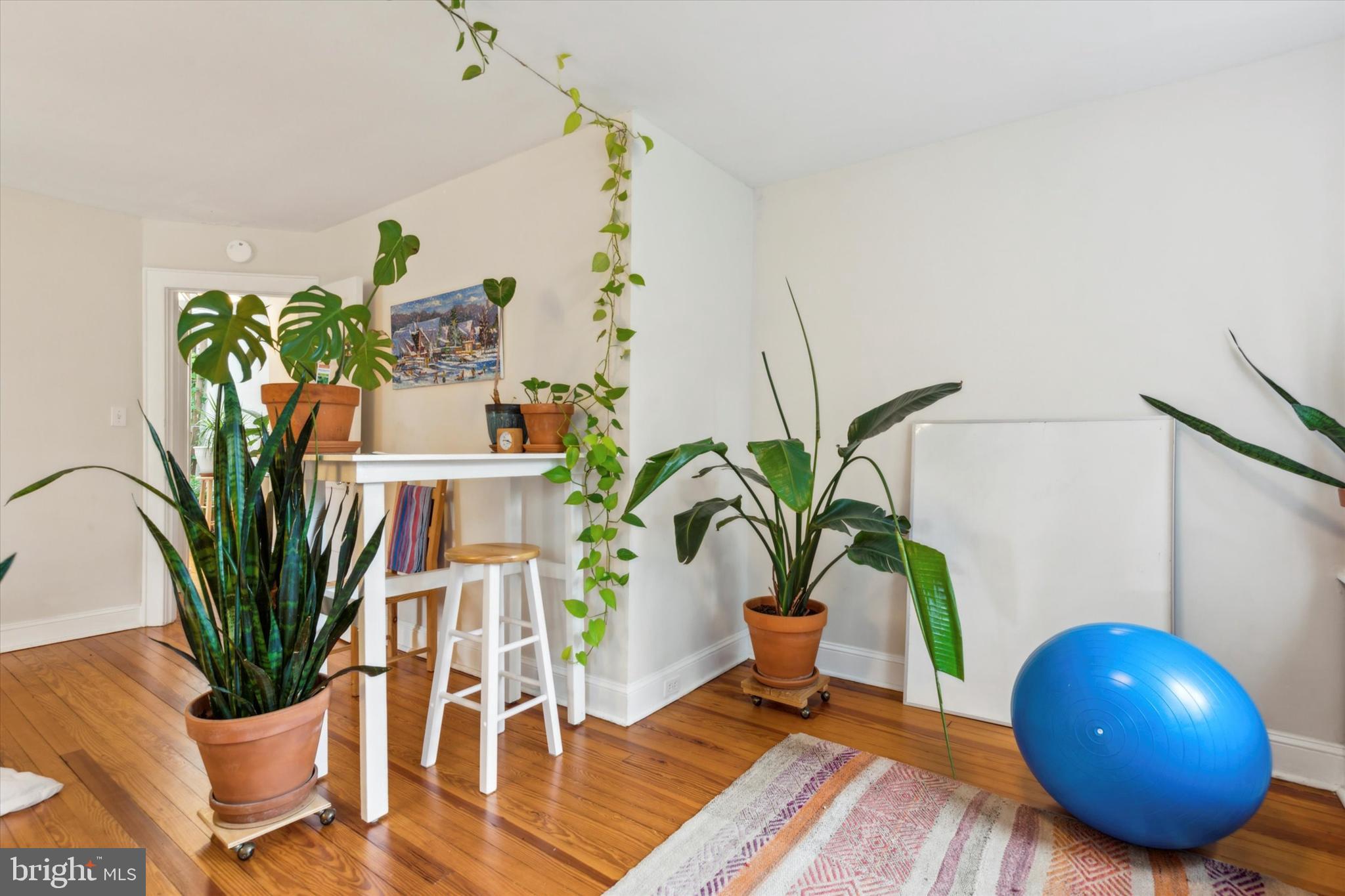 NARBERTH - Residential Lease