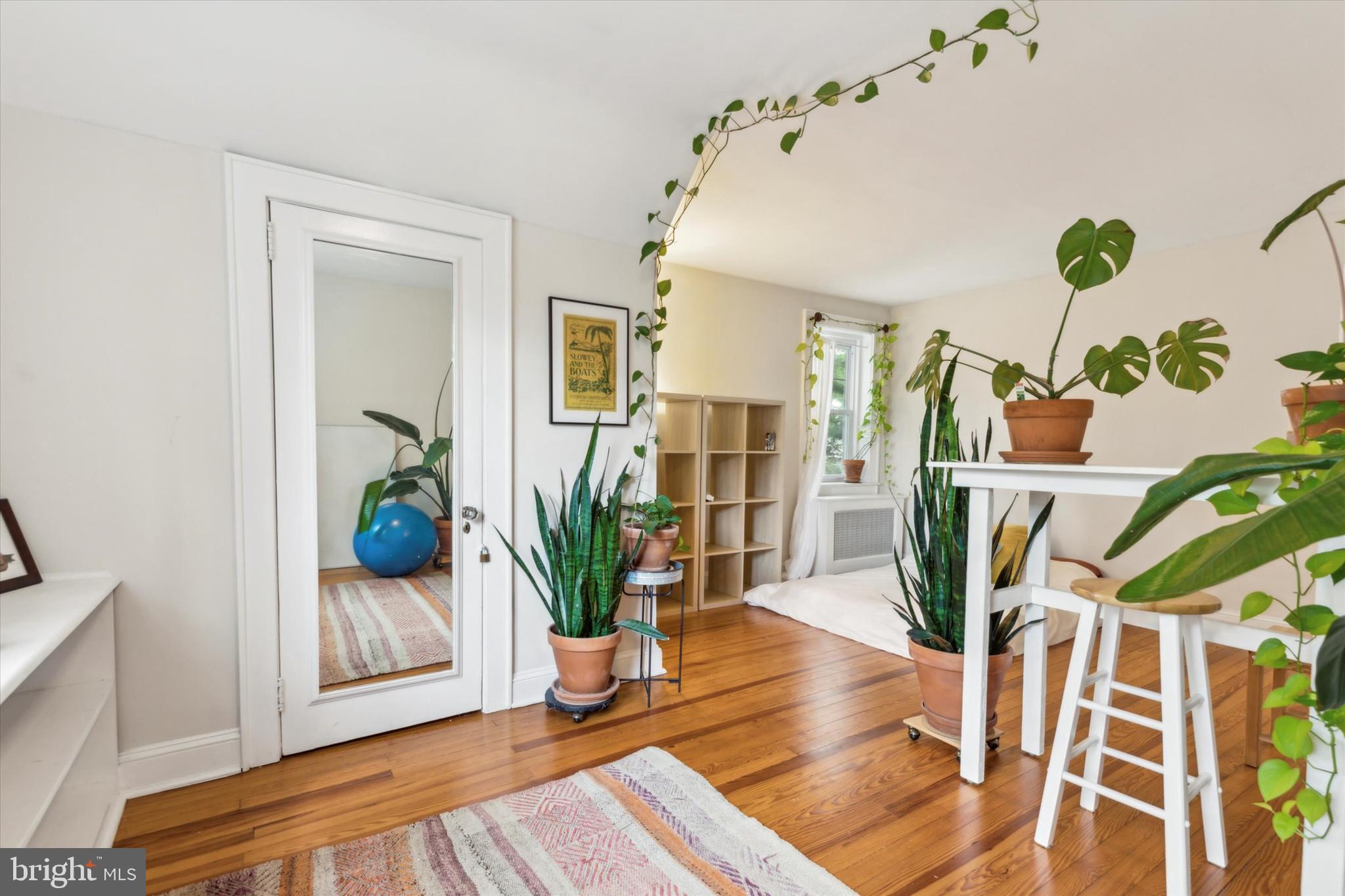 NARBERTH - Residential Lease