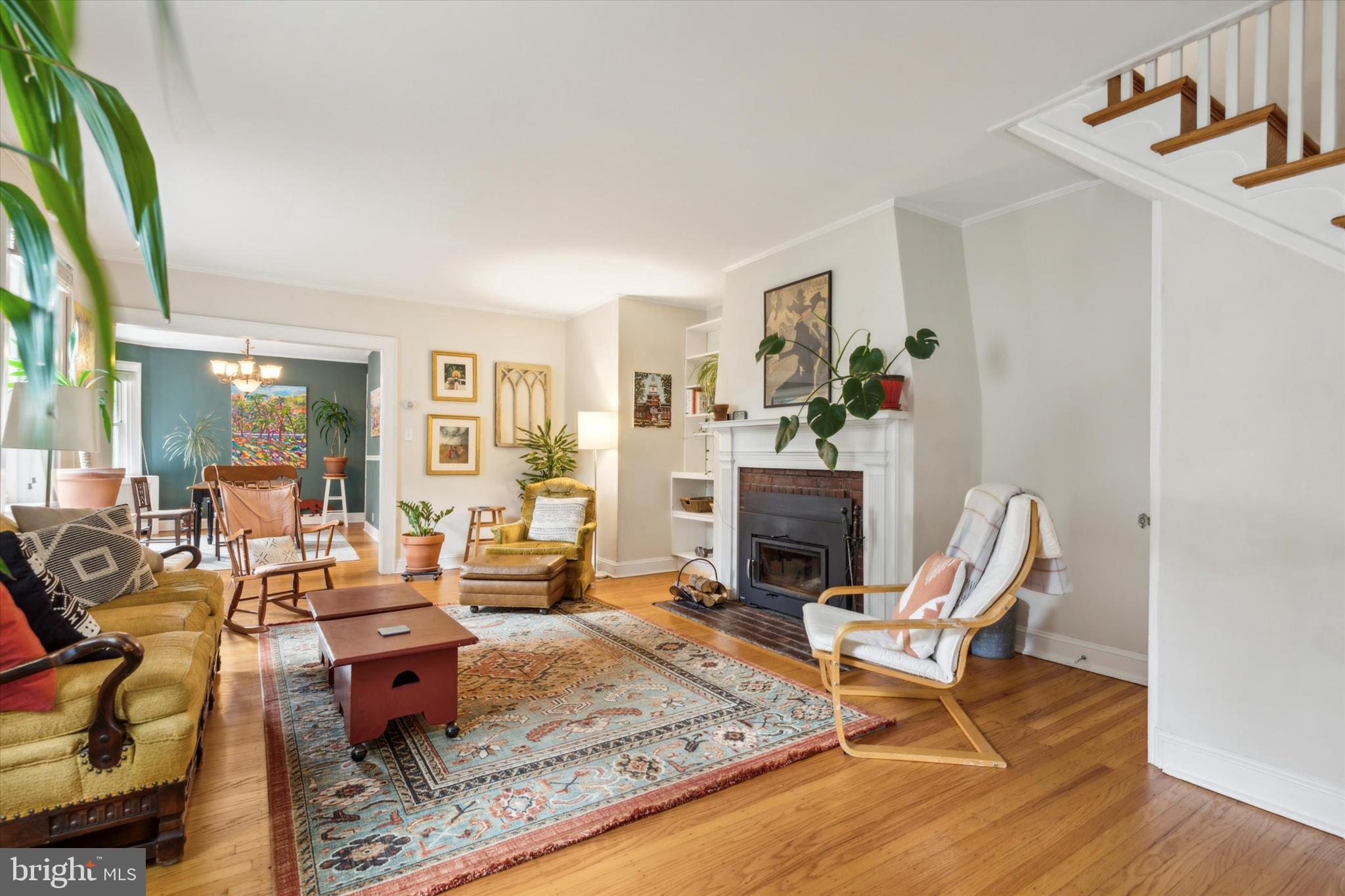 NARBERTH - Residential Lease