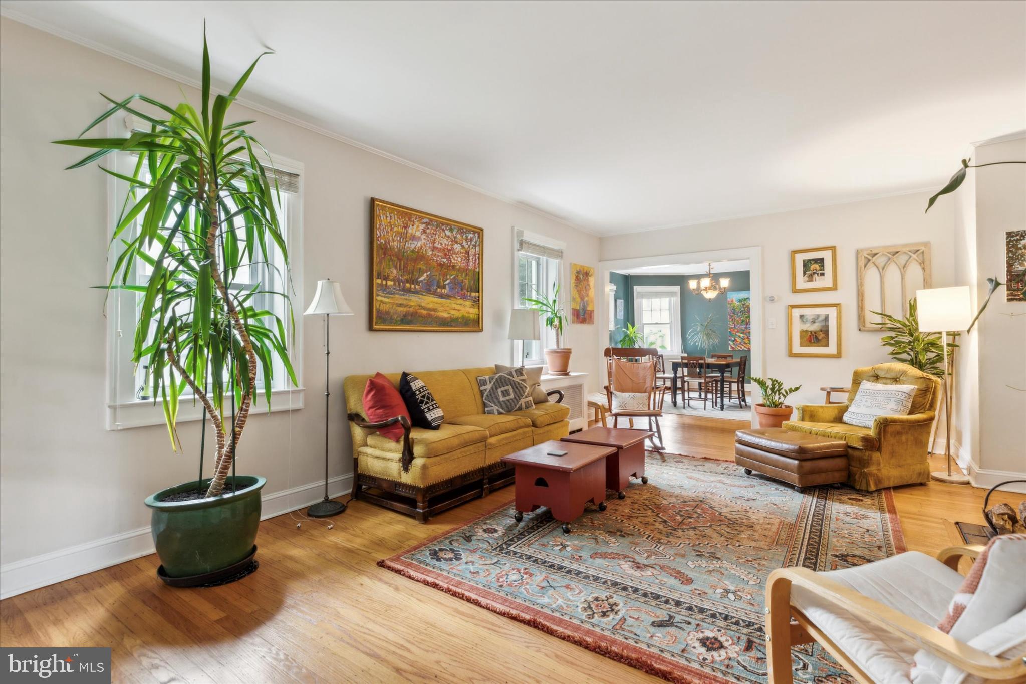 NARBERTH - Residential Lease