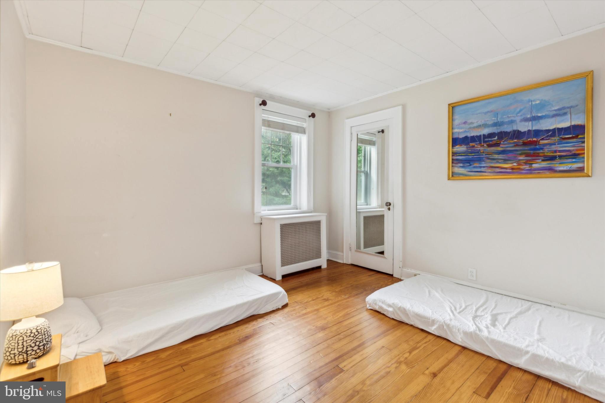 NARBERTH - Residential Lease