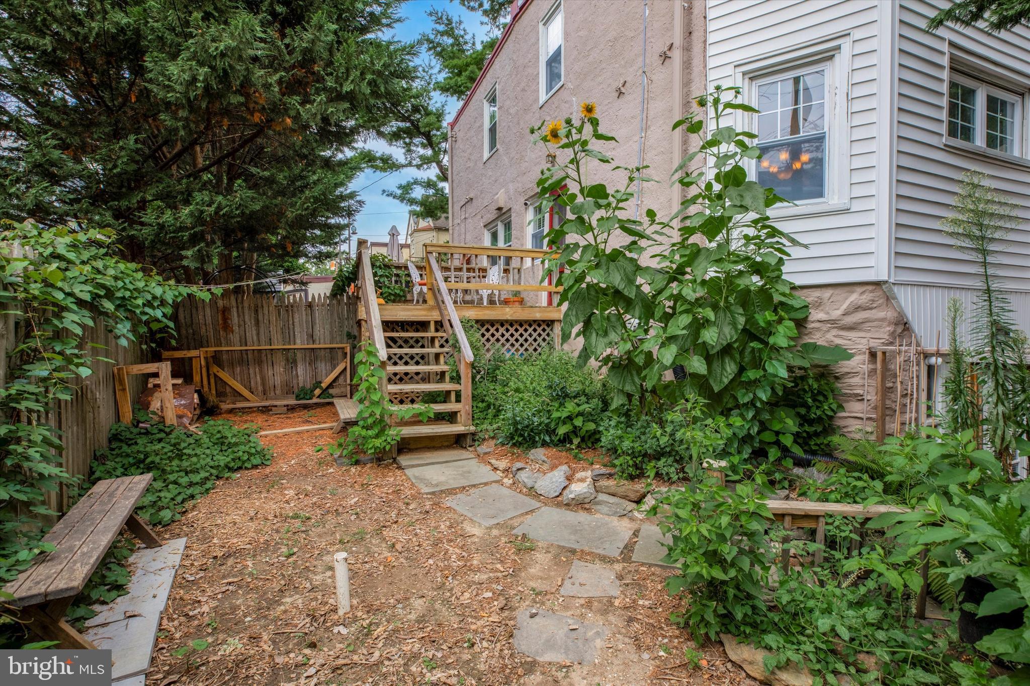 NARBERTH - Residential Lease