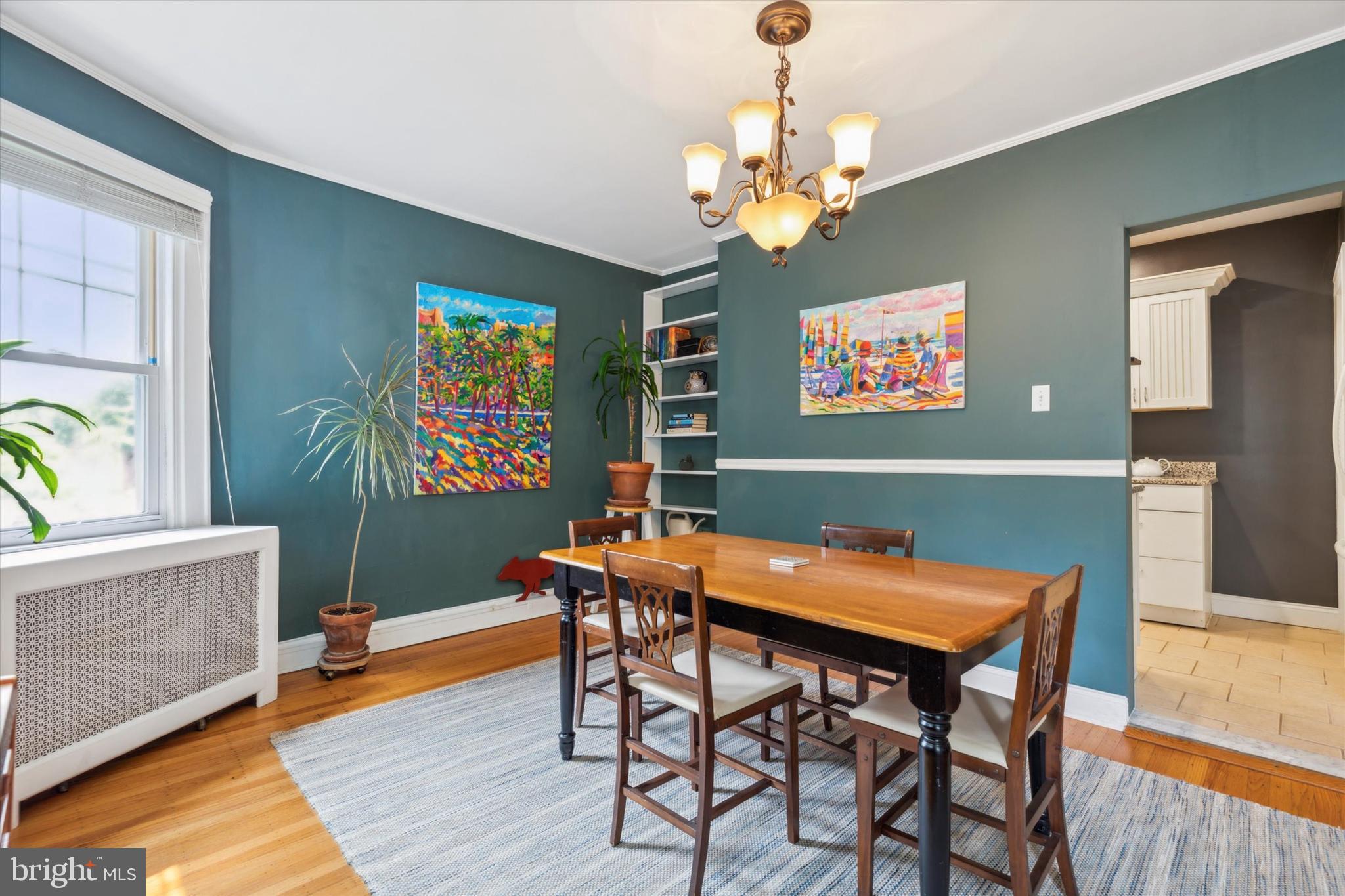 NARBERTH - Residential Lease