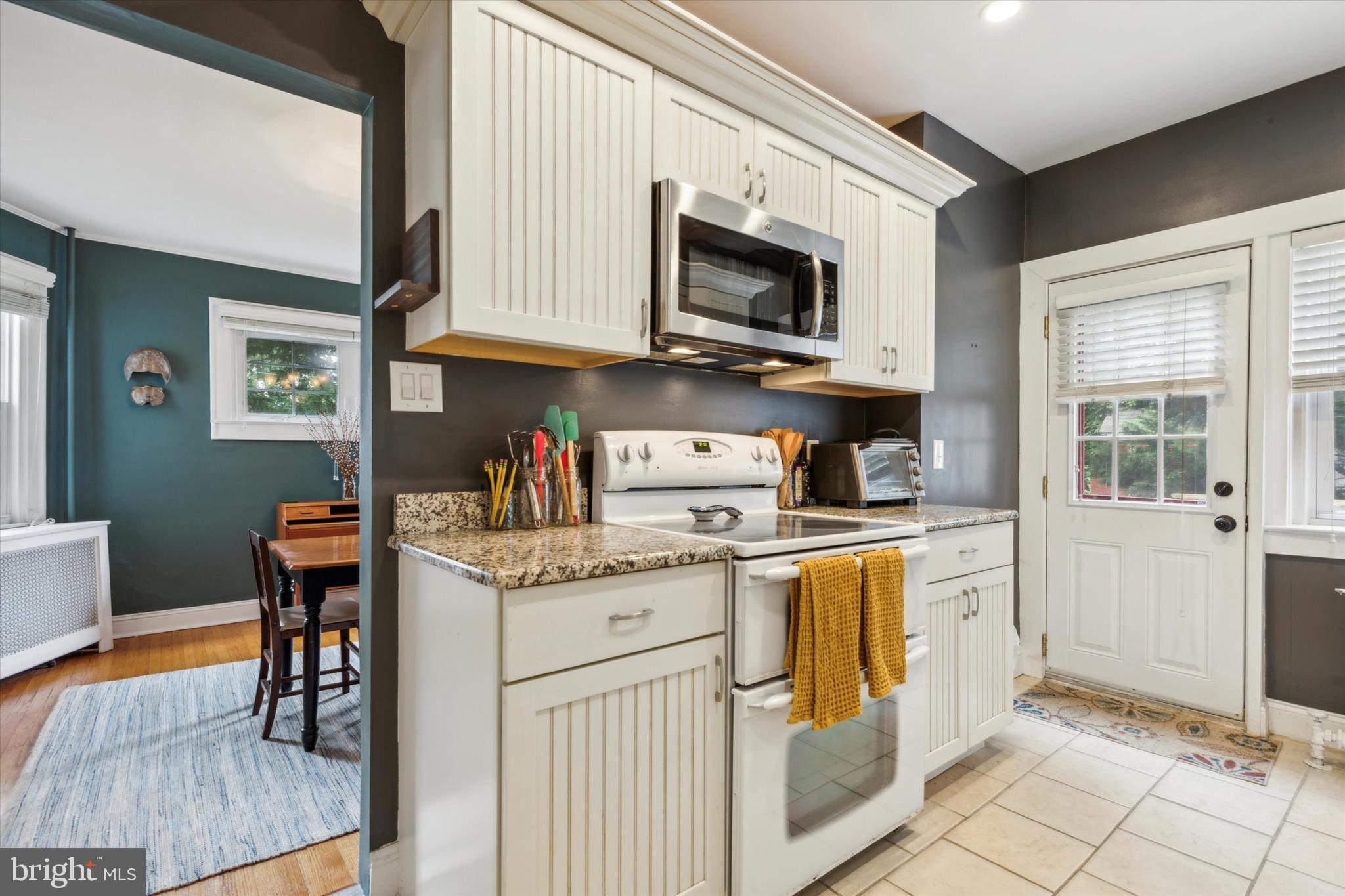 NARBERTH - Residential Lease