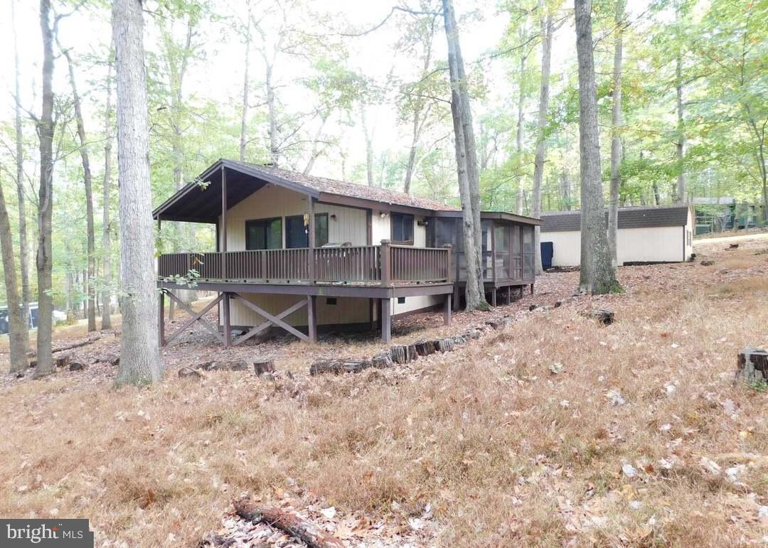 261 TUCKAHOE TRL TRAIL