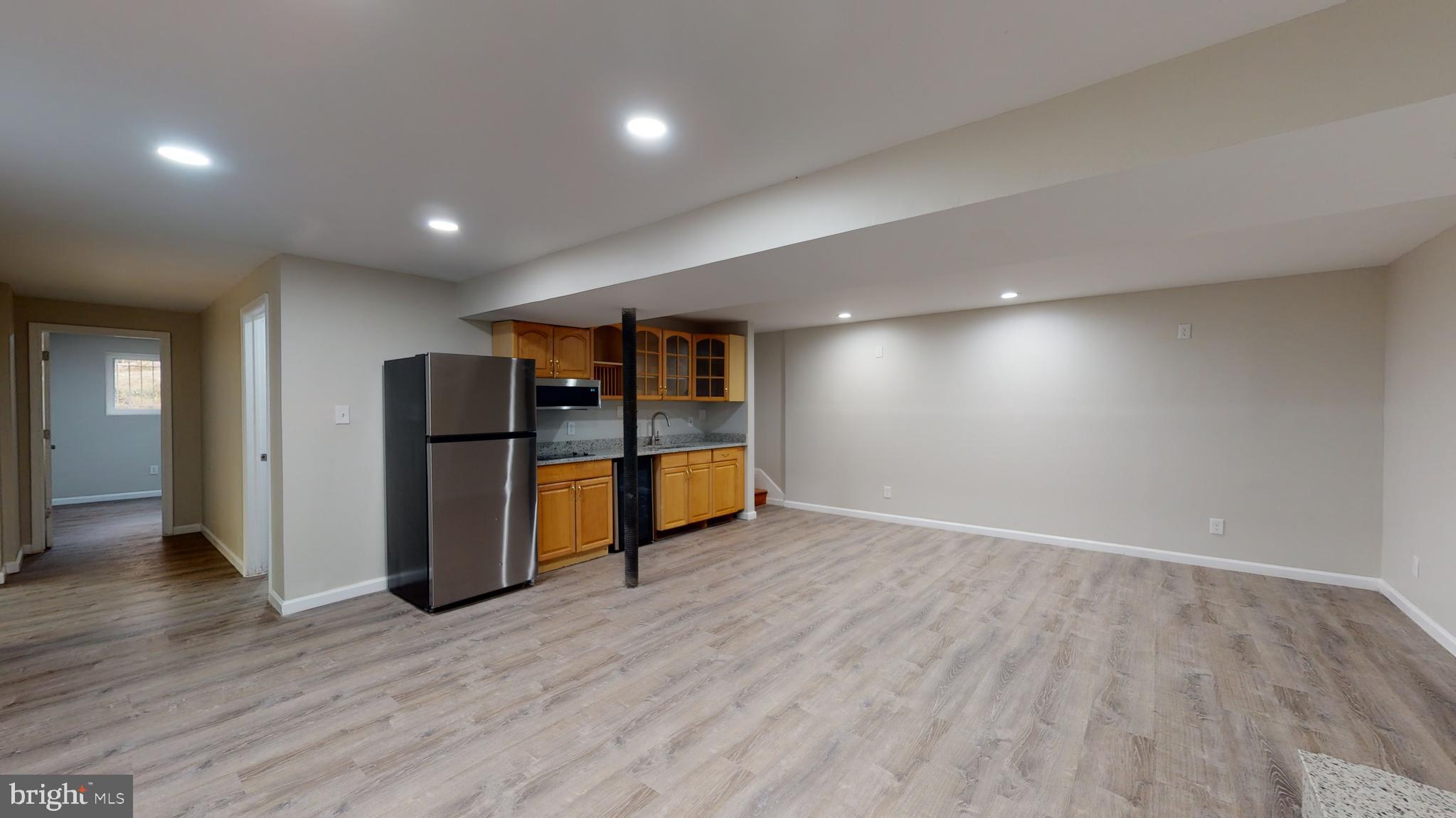 ROSE MARIE - Residential Lease