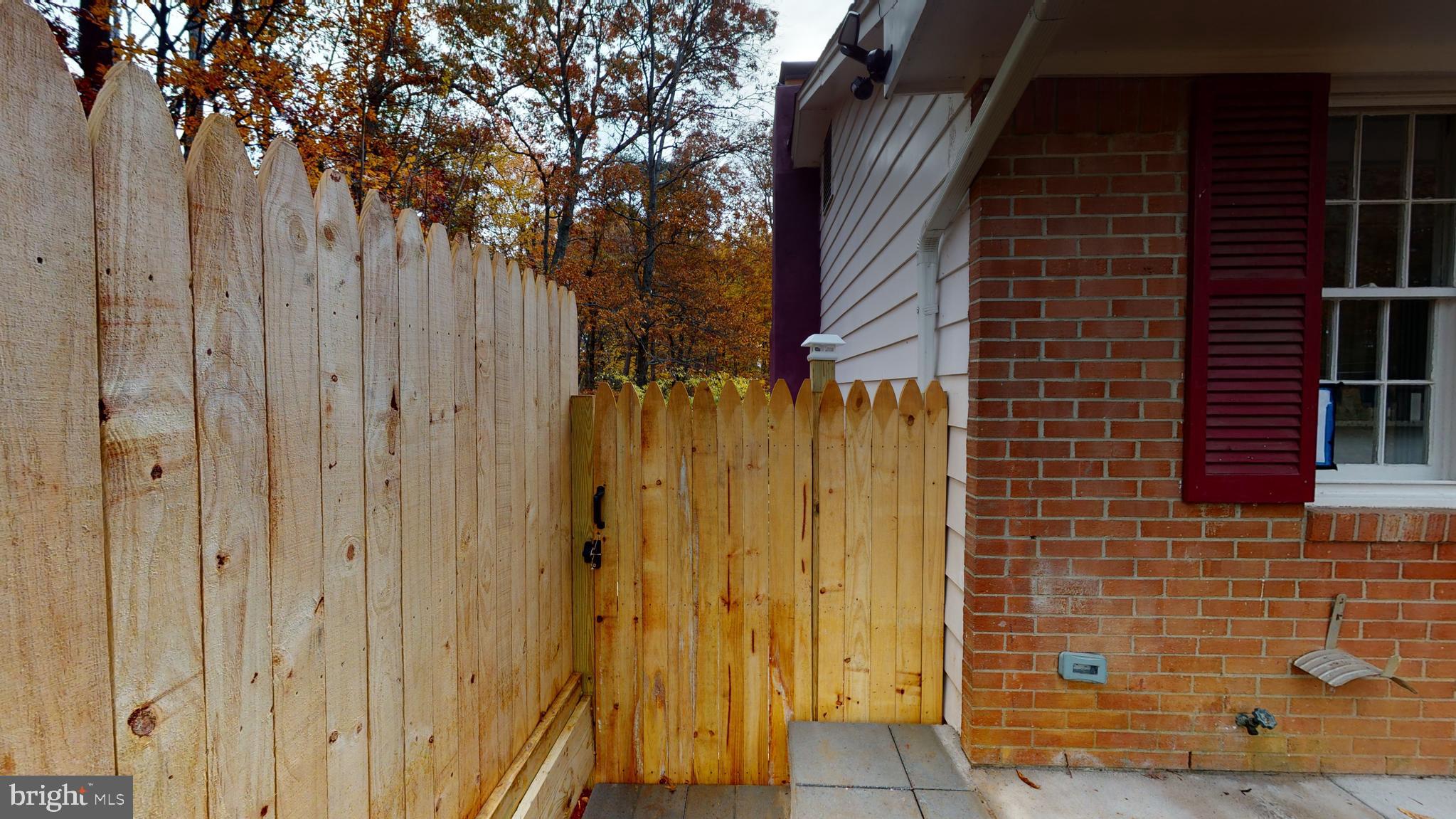 ROSE MARIE - Residential Lease