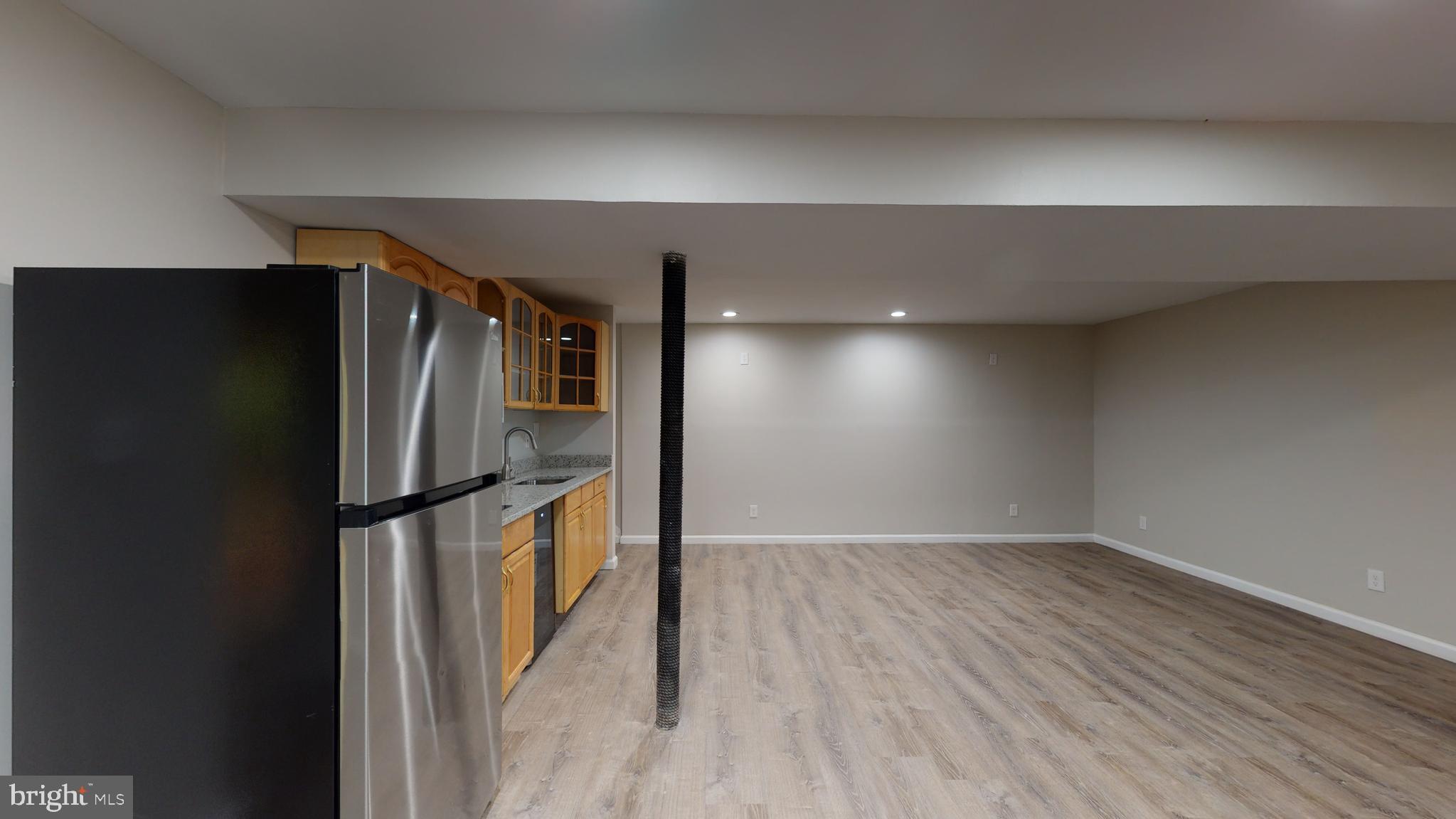 ROSE MARIE - Residential Lease