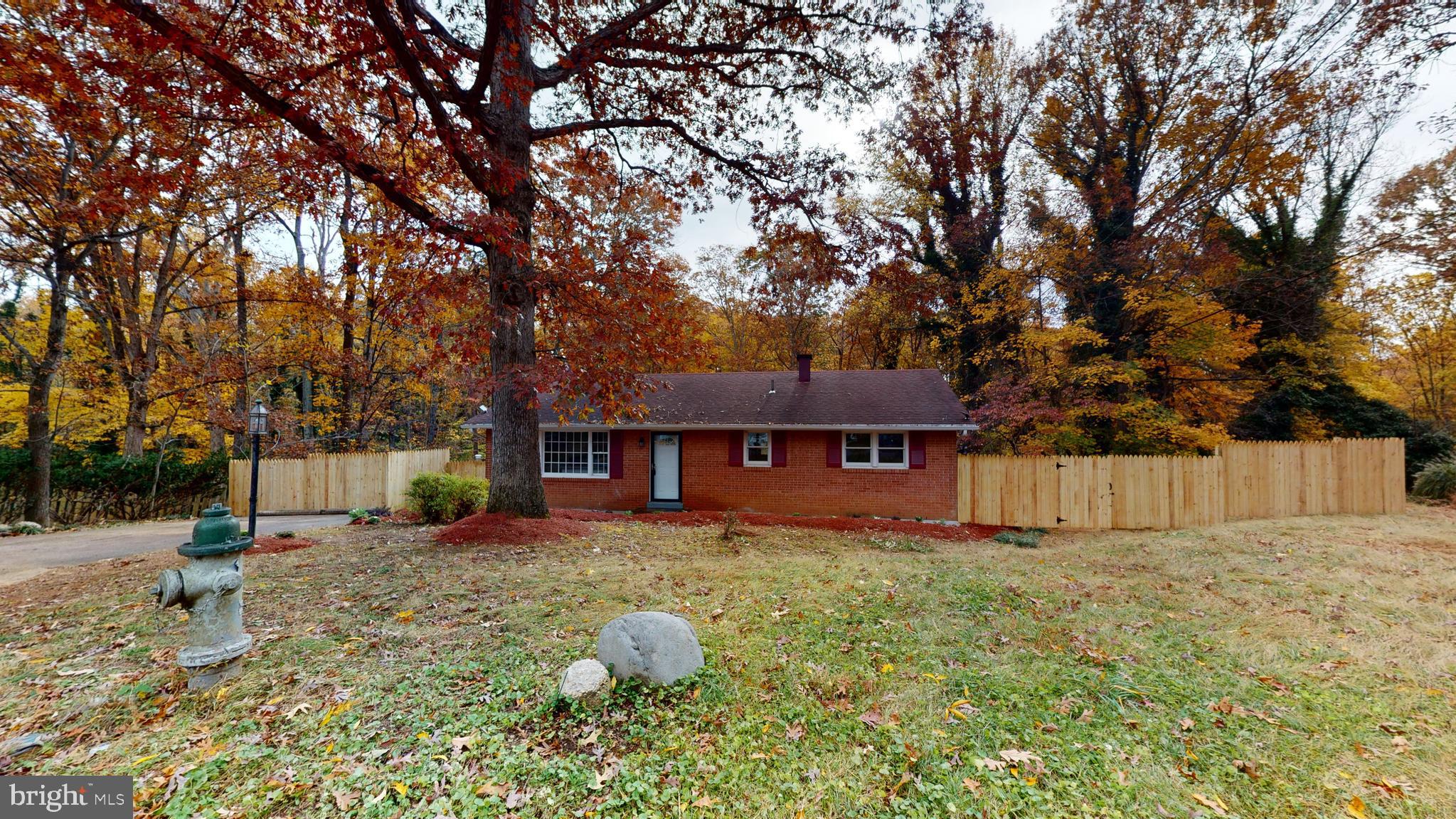 ROSE MARIE - Residential Lease