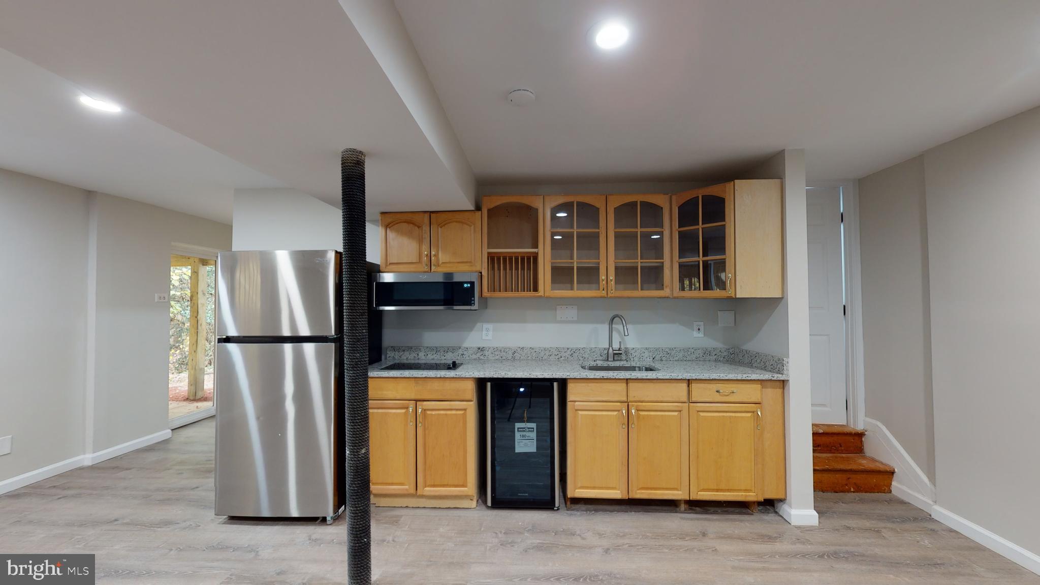 ROSE MARIE - Residential Lease