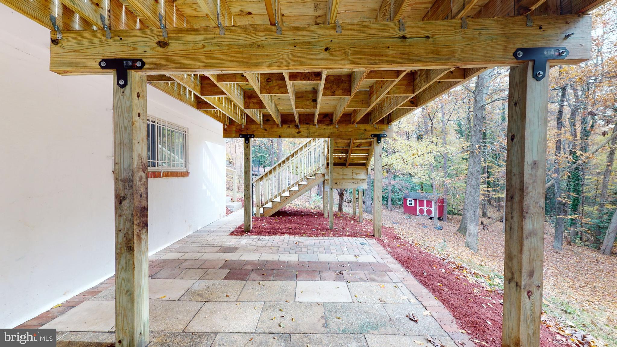 ROSE MARIE - Residential Lease