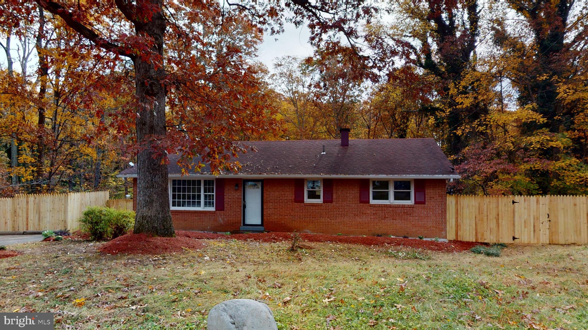 ROSE MARIE - Residential Lease