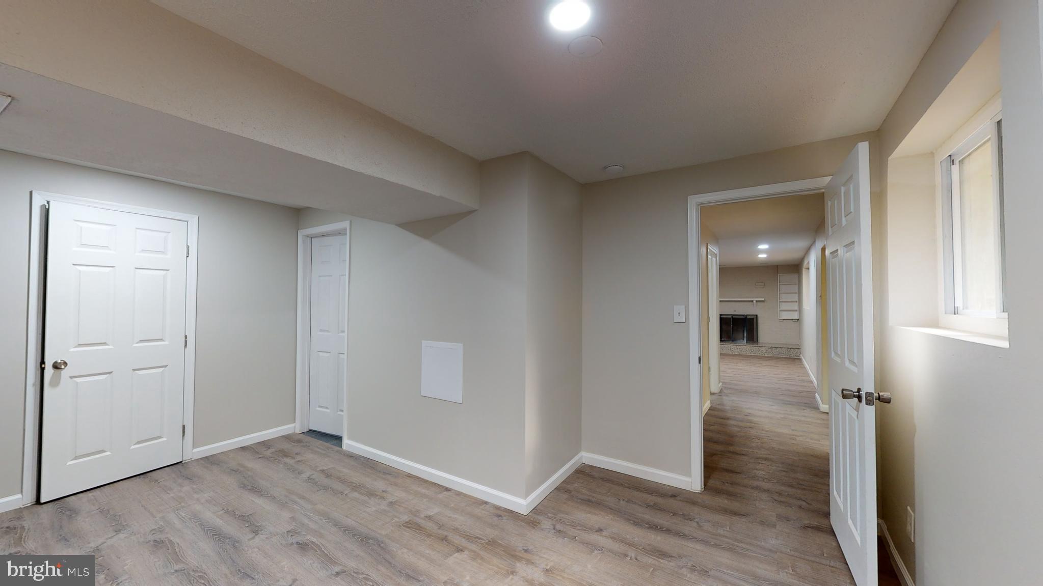 ROSE MARIE - Residential Lease