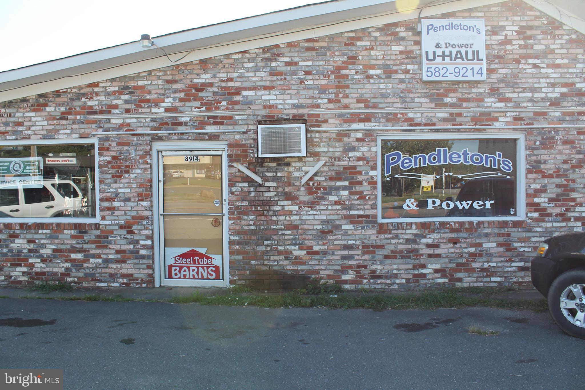 8914 COURTHOUSE ROAD