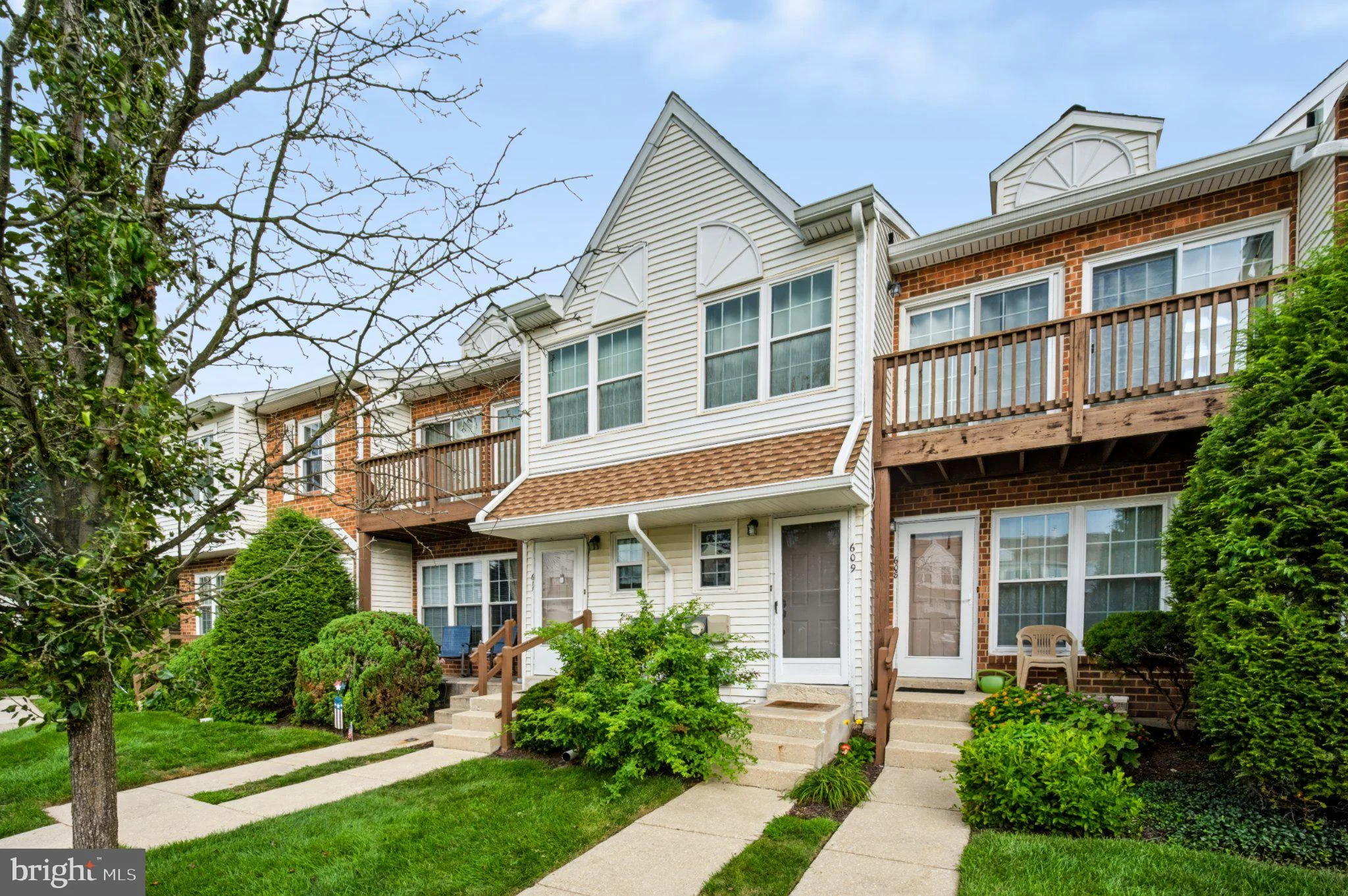 609 Glen Lane Ln, Norristown, PA, 19403