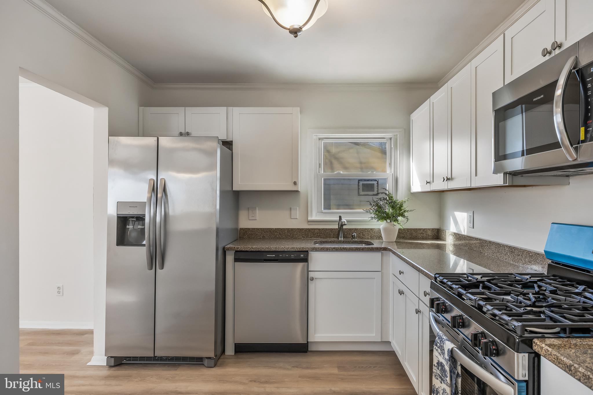 LAKE VALLEY - Residential