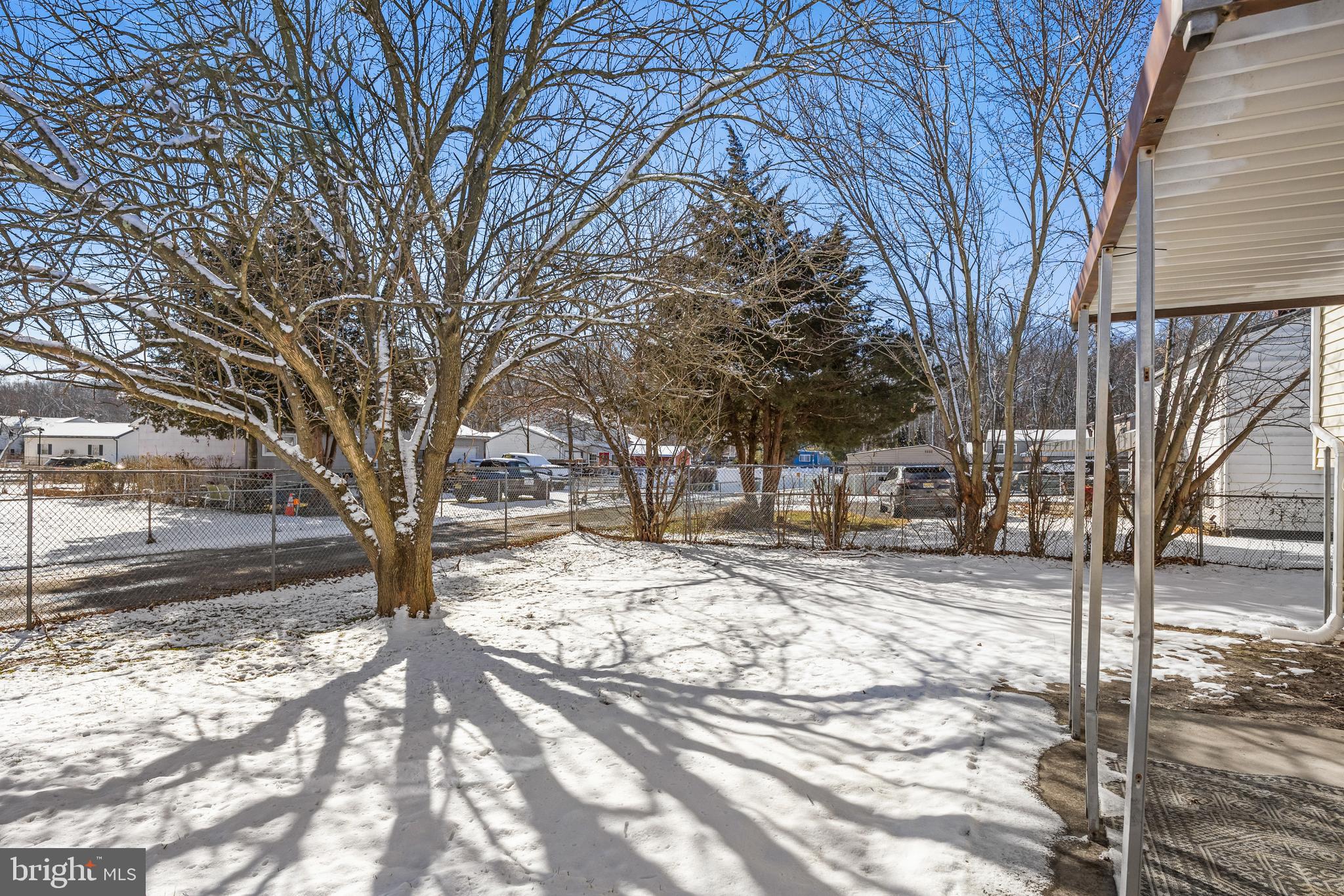 LAKE VALLEY - Residential