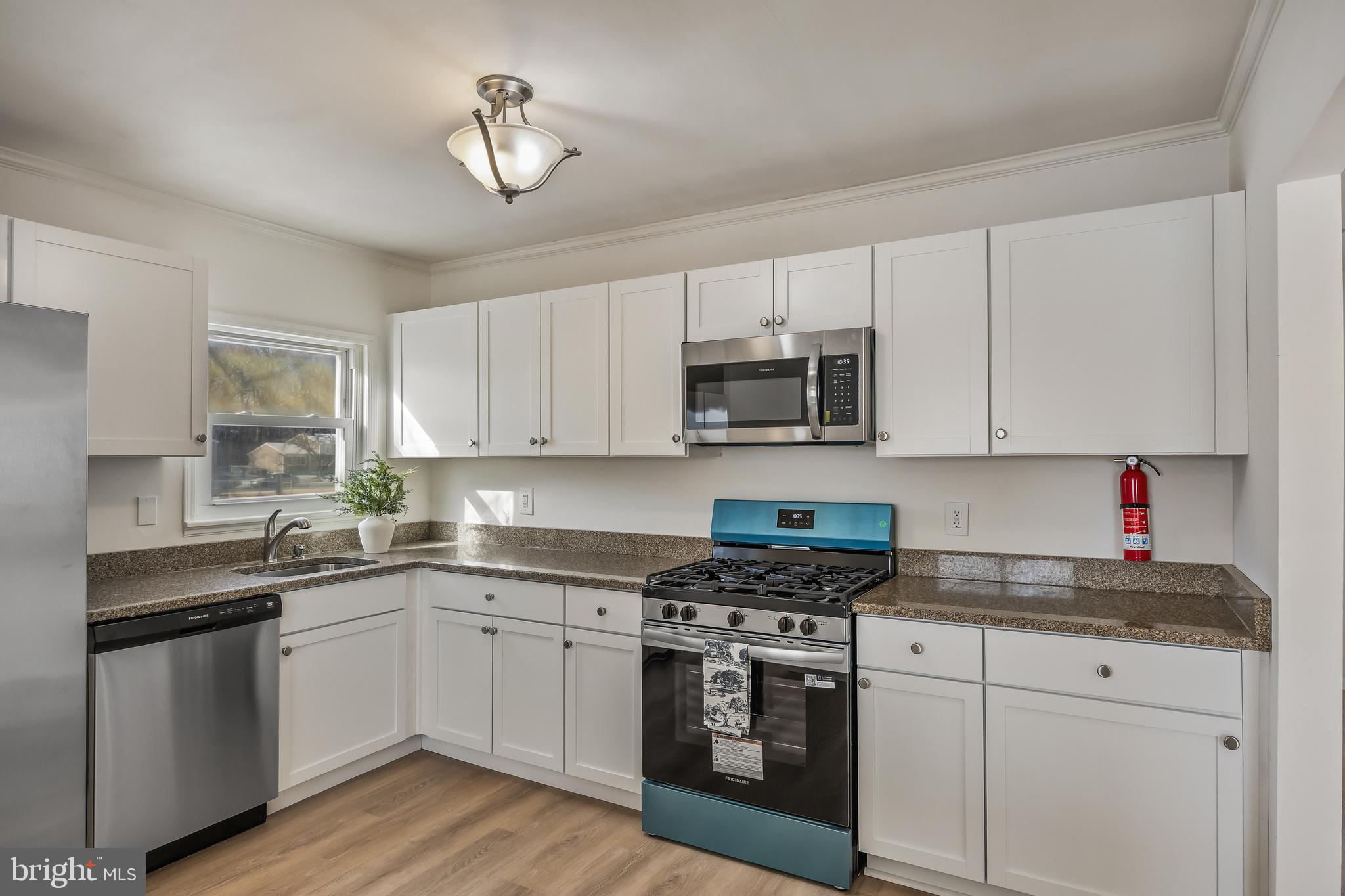 LAKE VALLEY - Residential