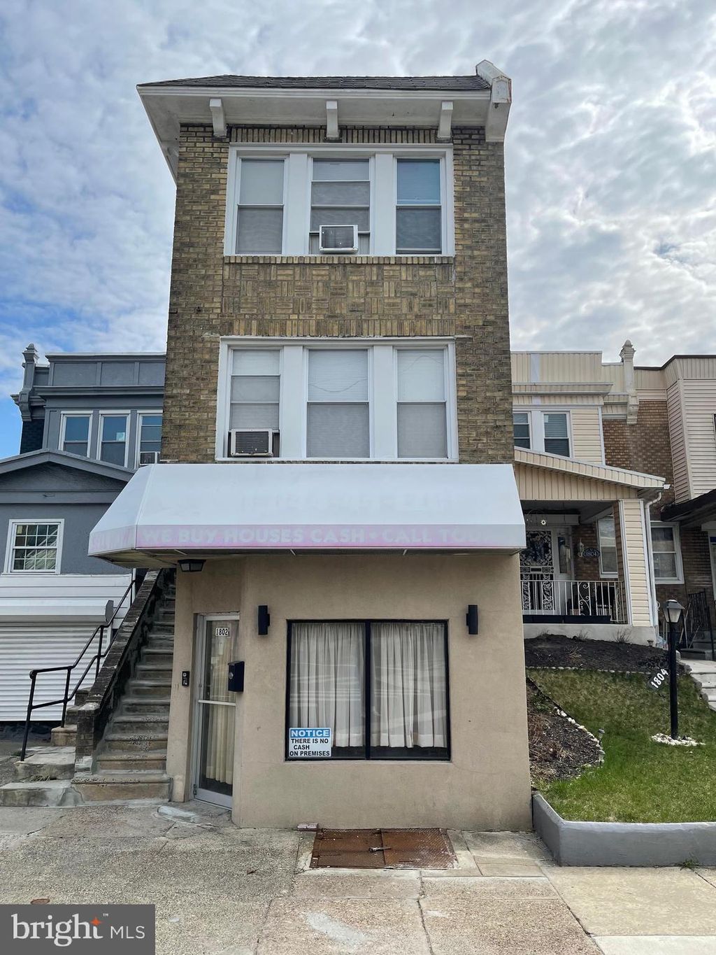 Photo of 1802 Church Lane, PHILADELPHIA, PA 19141 (MLS # PAPH2464080)