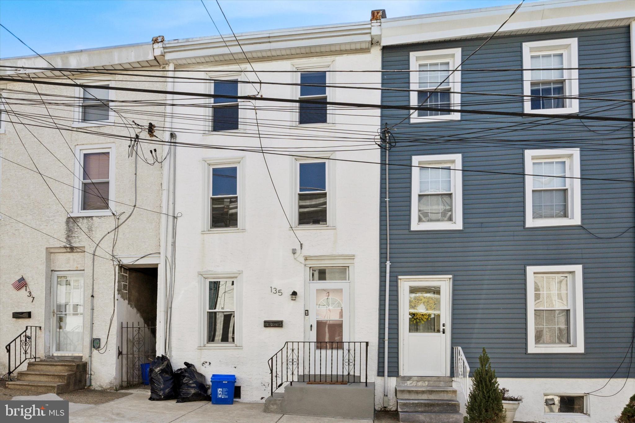 MANAYUNK - Residential Lease
