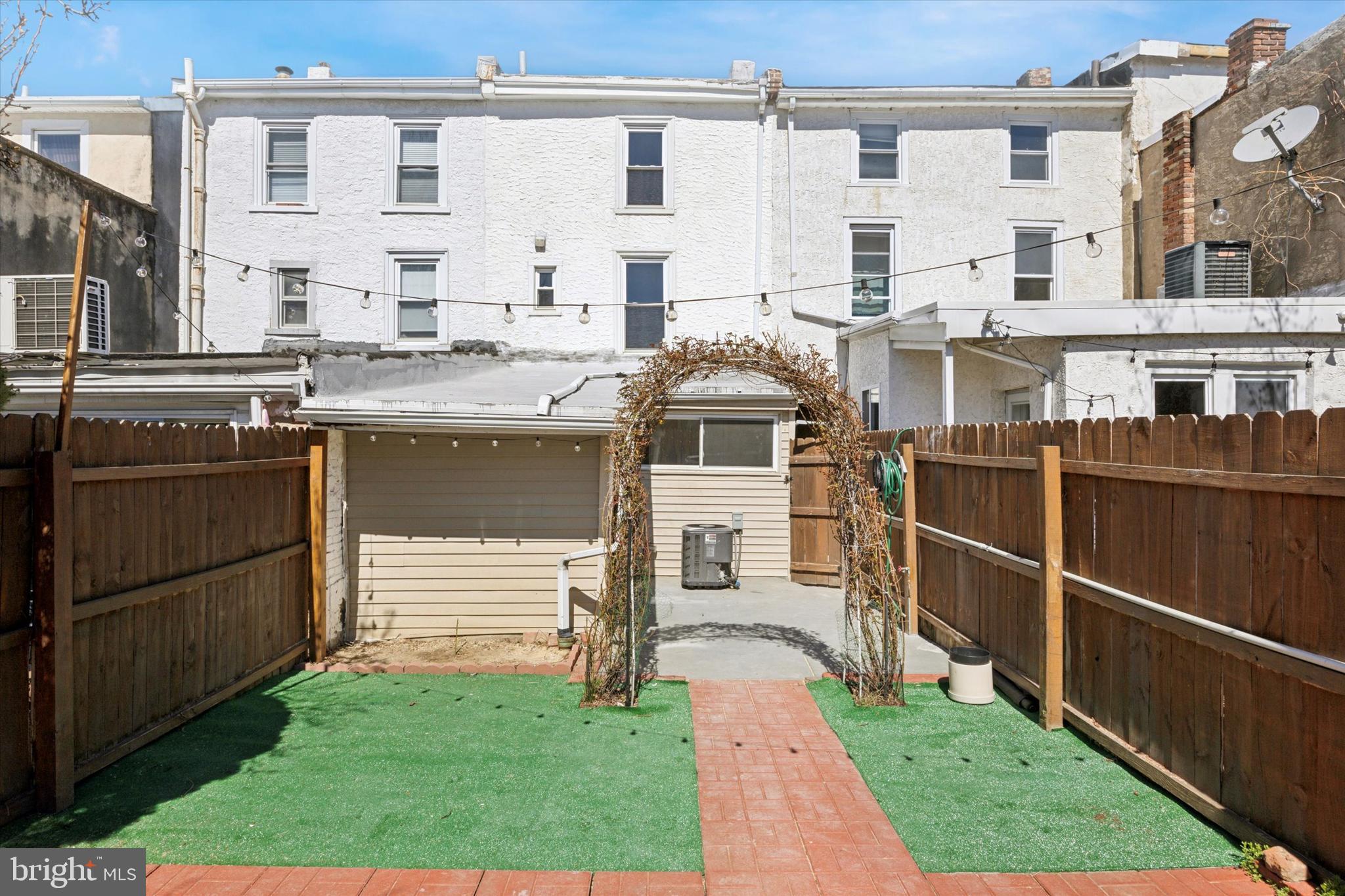 MANAYUNK - Residential Lease