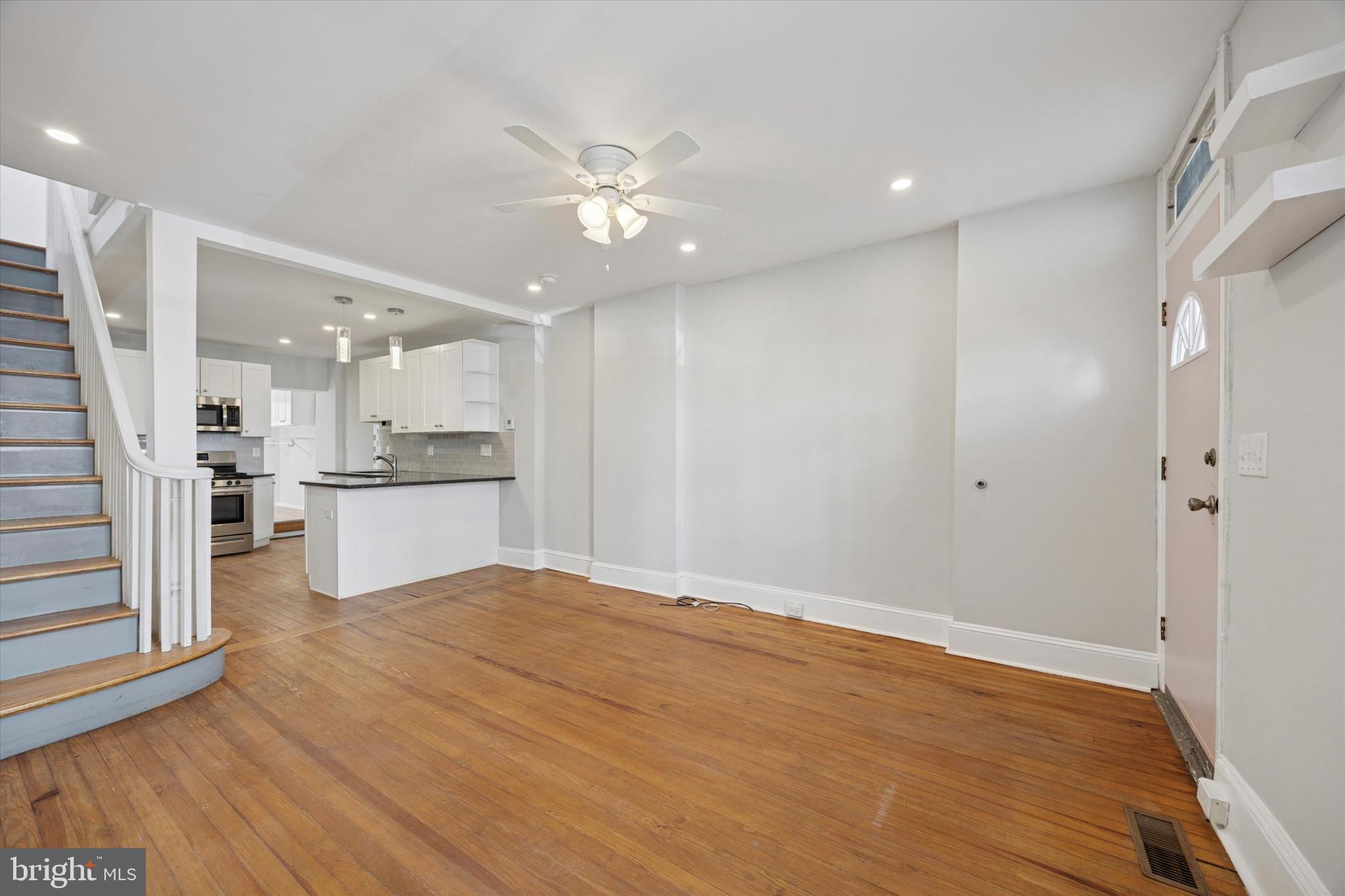 MANAYUNK - Residential Lease