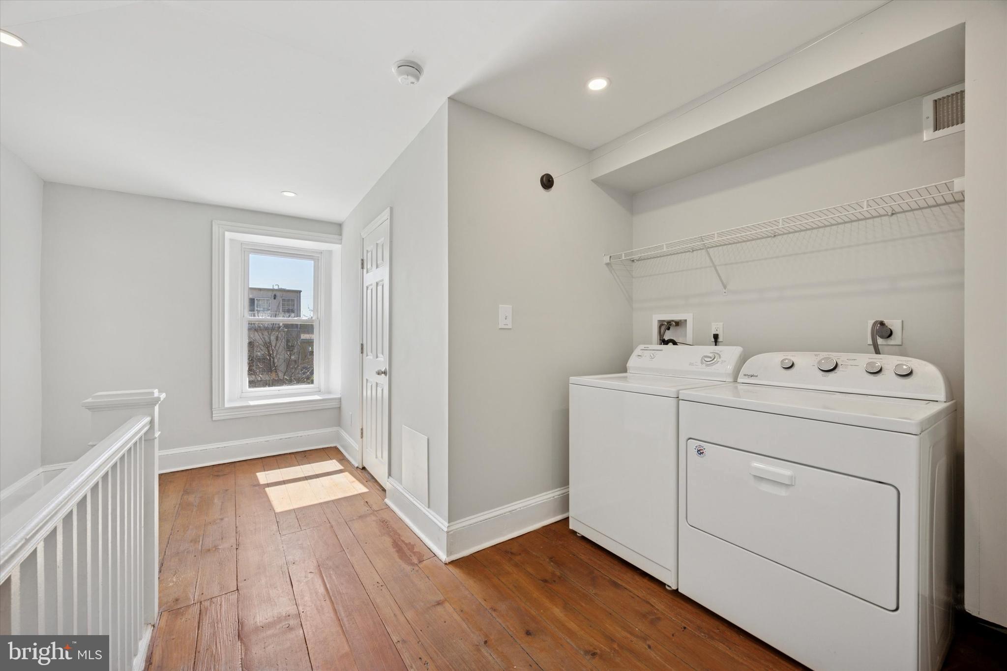 MANAYUNK - Residential Lease