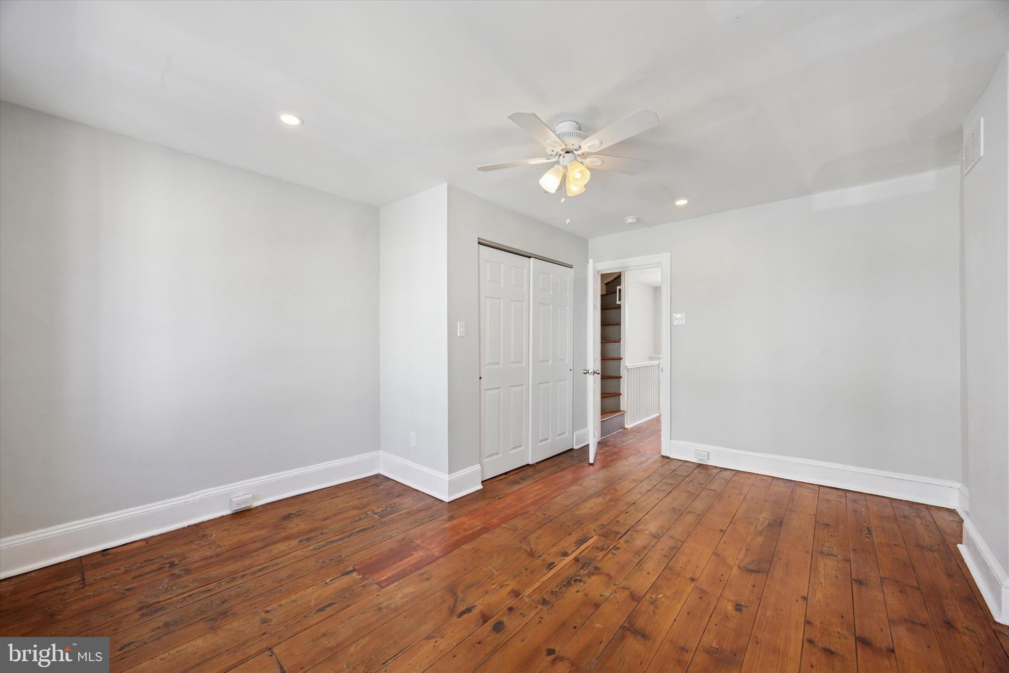 MANAYUNK - Residential Lease