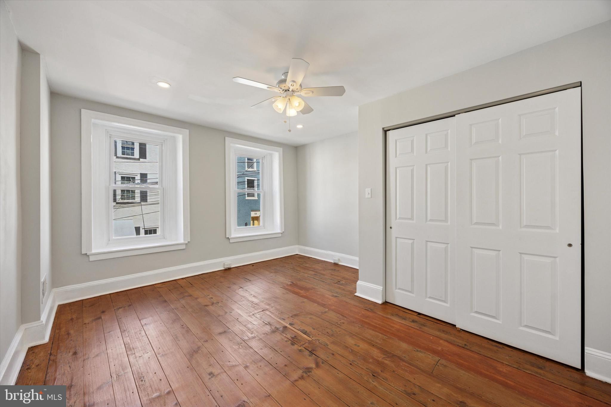 MANAYUNK - Residential Lease