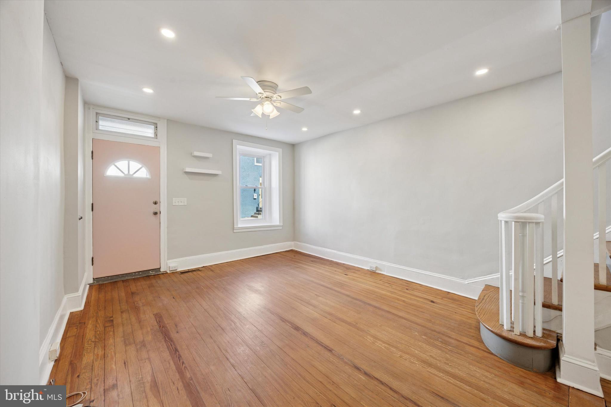 MANAYUNK - Residential Lease