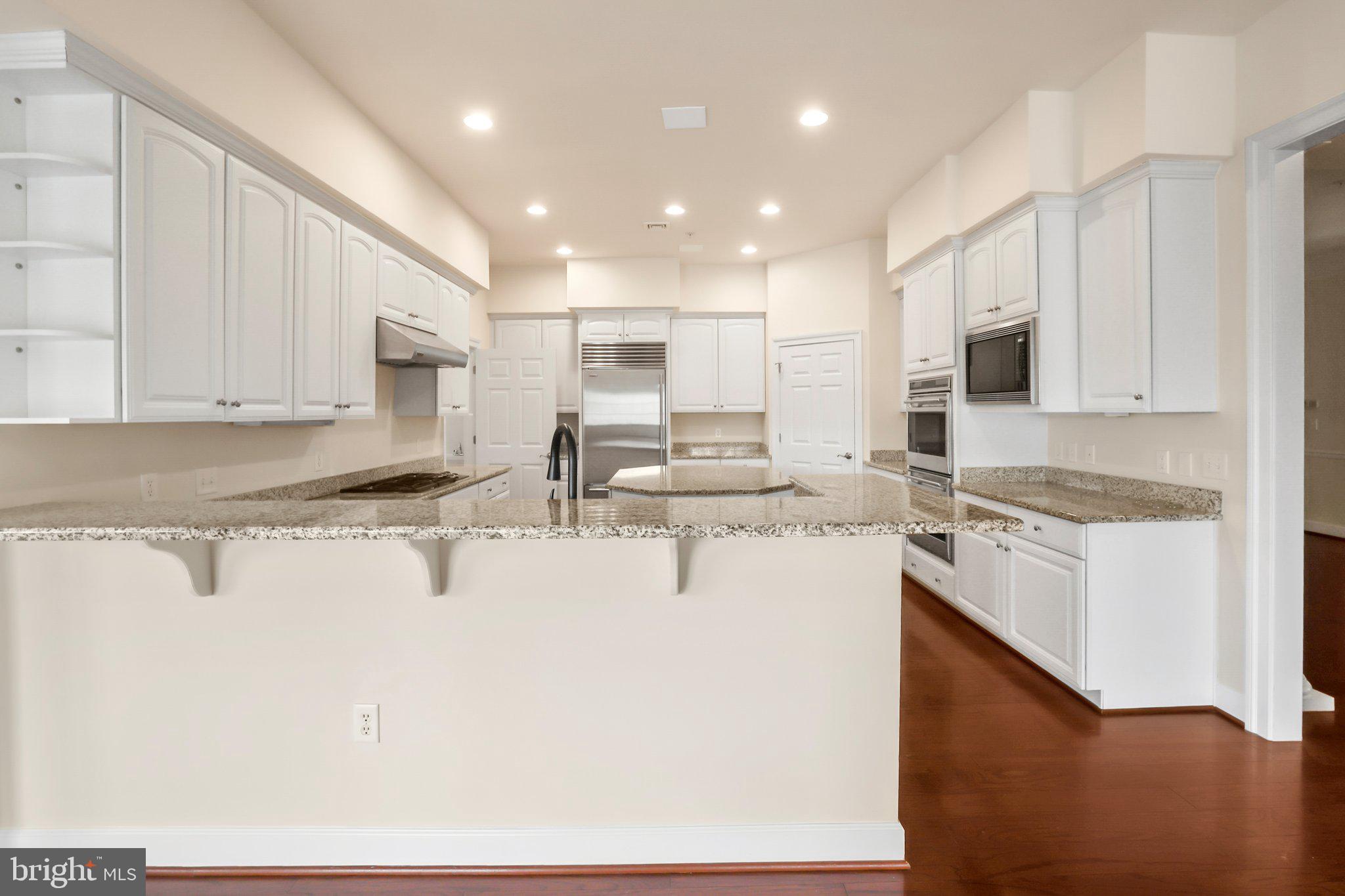 MONUMENT SQUARE CONDOMIN - Residential