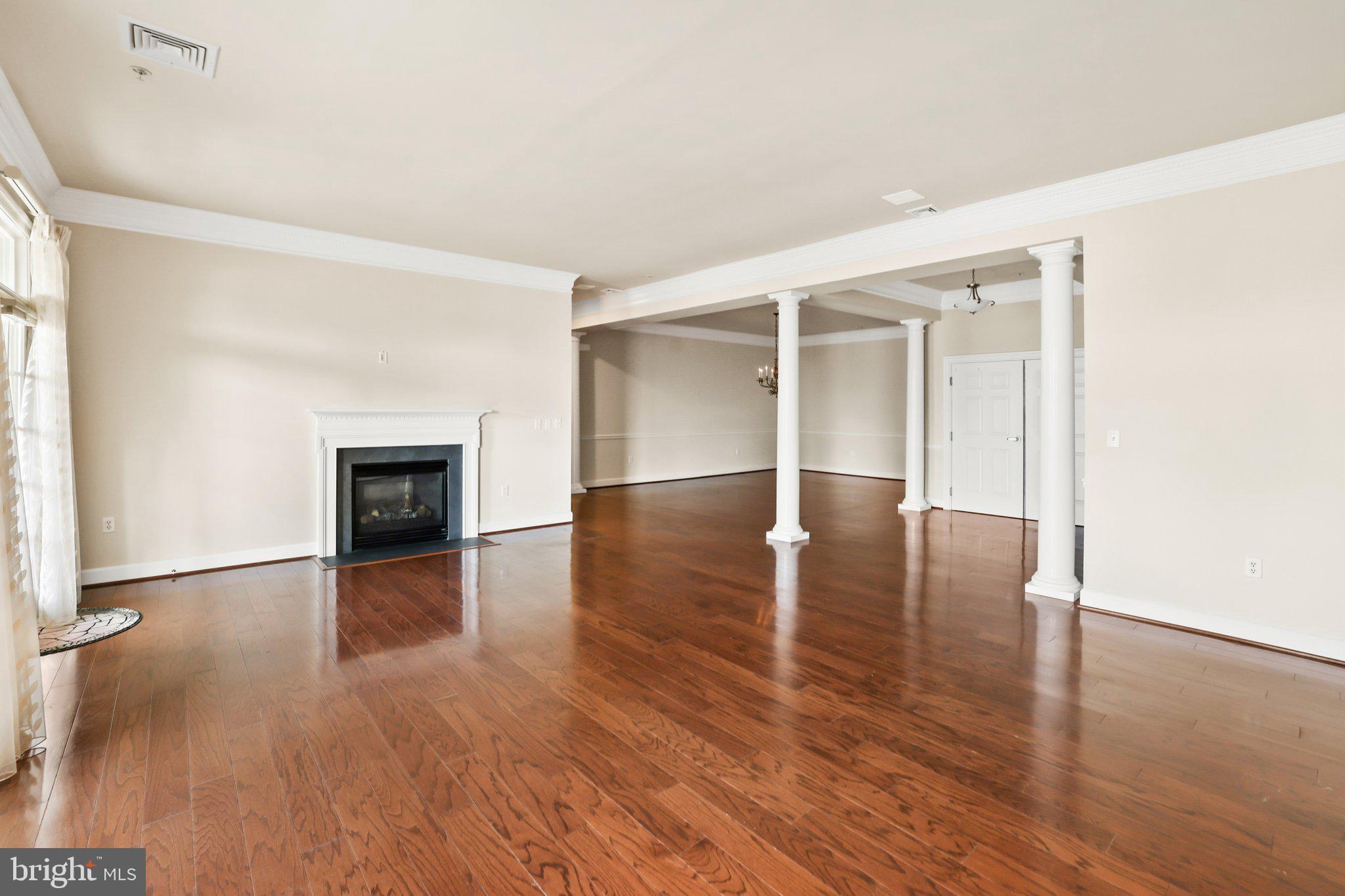 MONUMENT SQUARE CONDOMIN - Residential