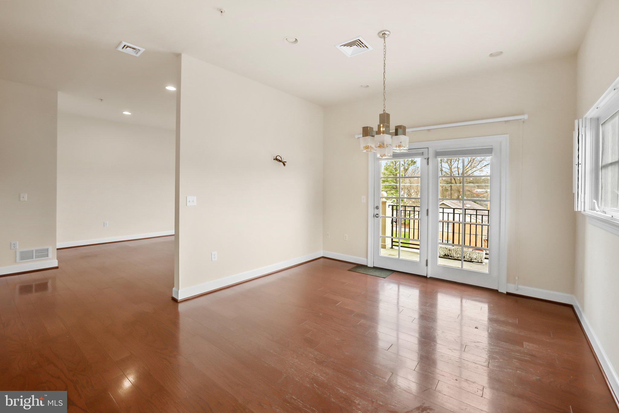 MONUMENT SQUARE CONDOMIN - Residential