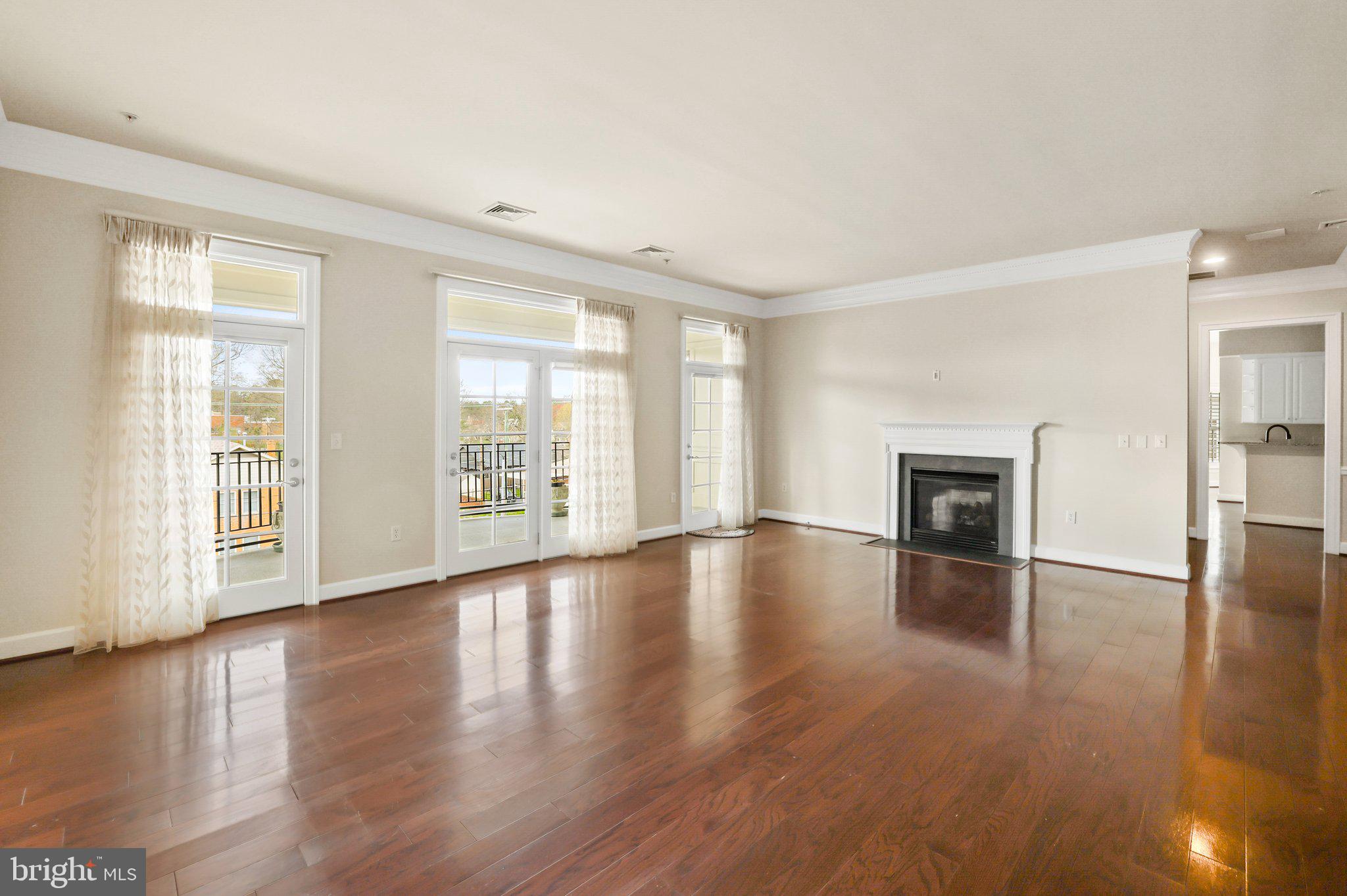 MONUMENT SQUARE CONDOMIN - Residential