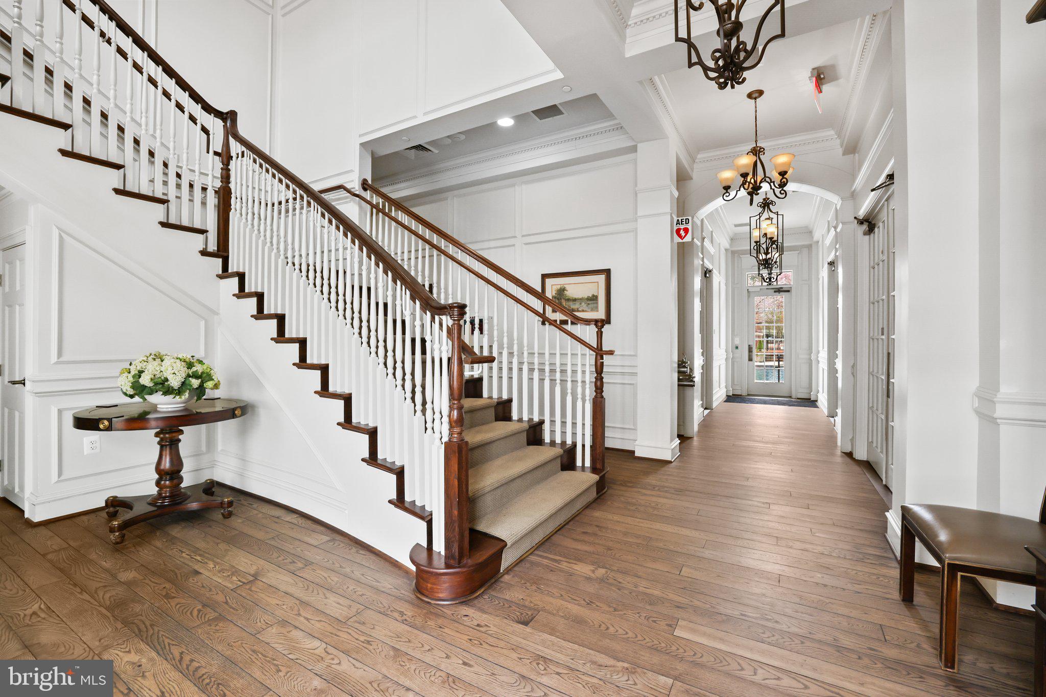 MONUMENT SQUARE CONDOMIN - Residential