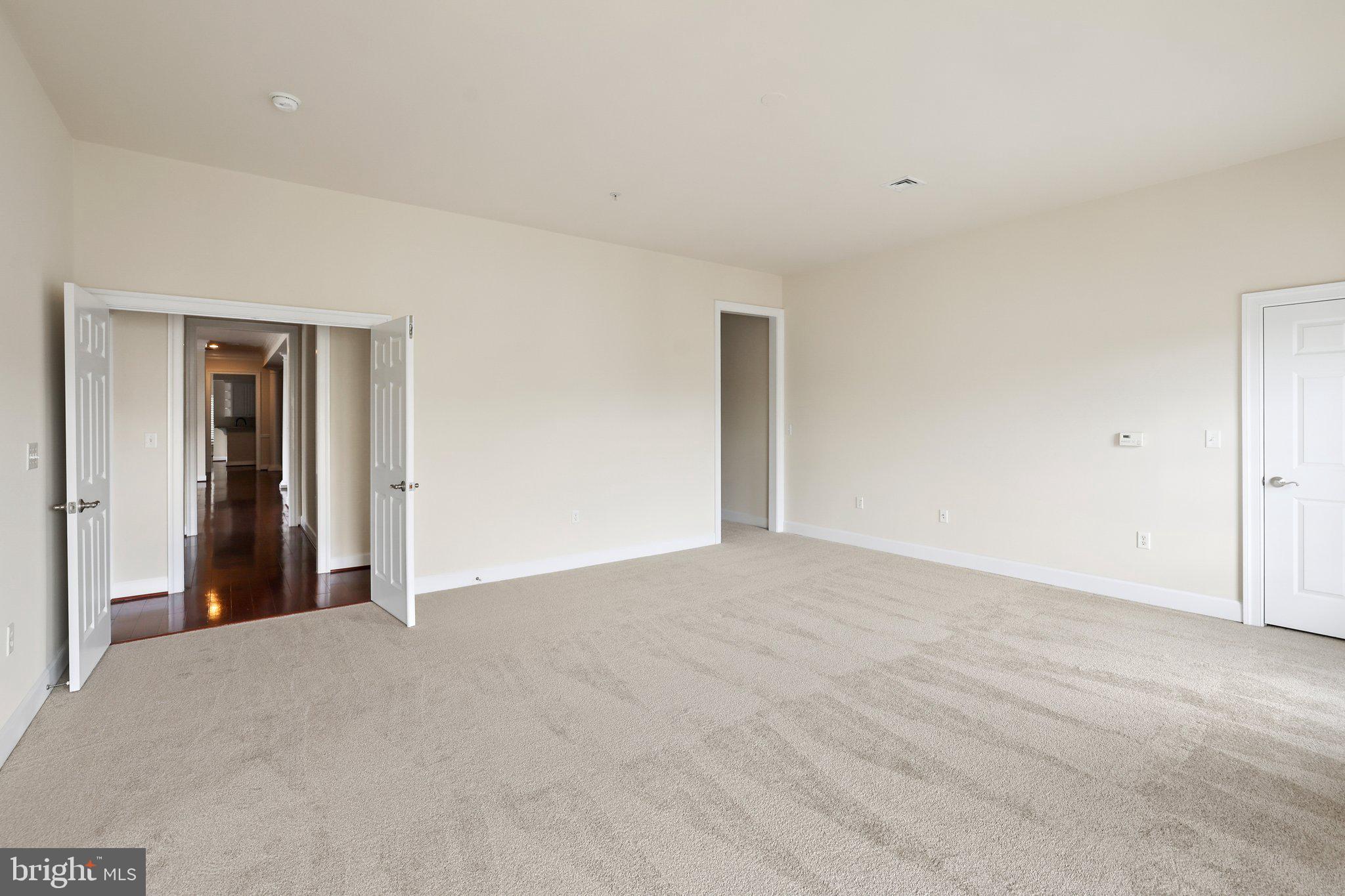 MONUMENT SQUARE CONDOMIN - Residential