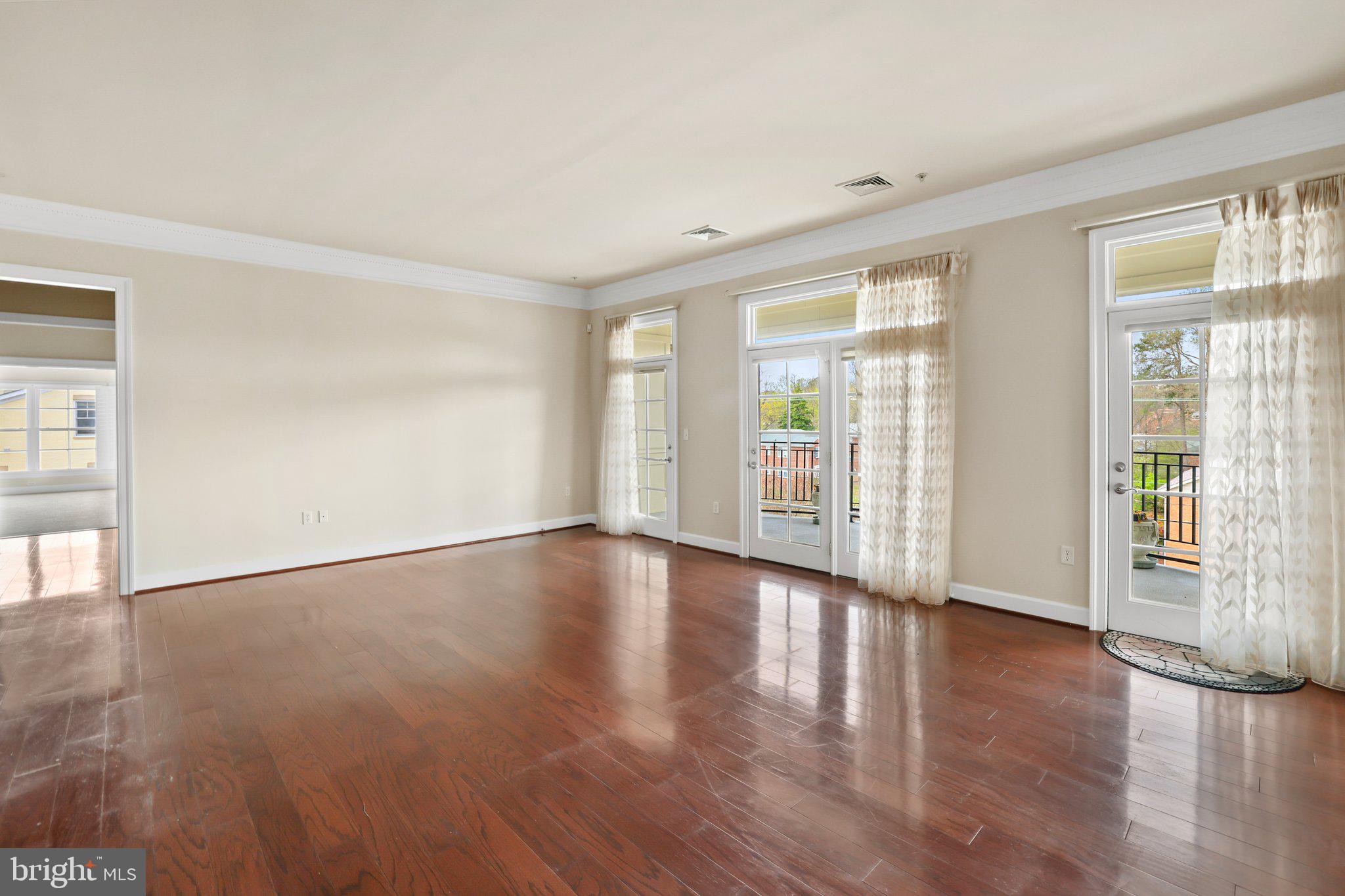 MONUMENT SQUARE CONDOMIN - Residential