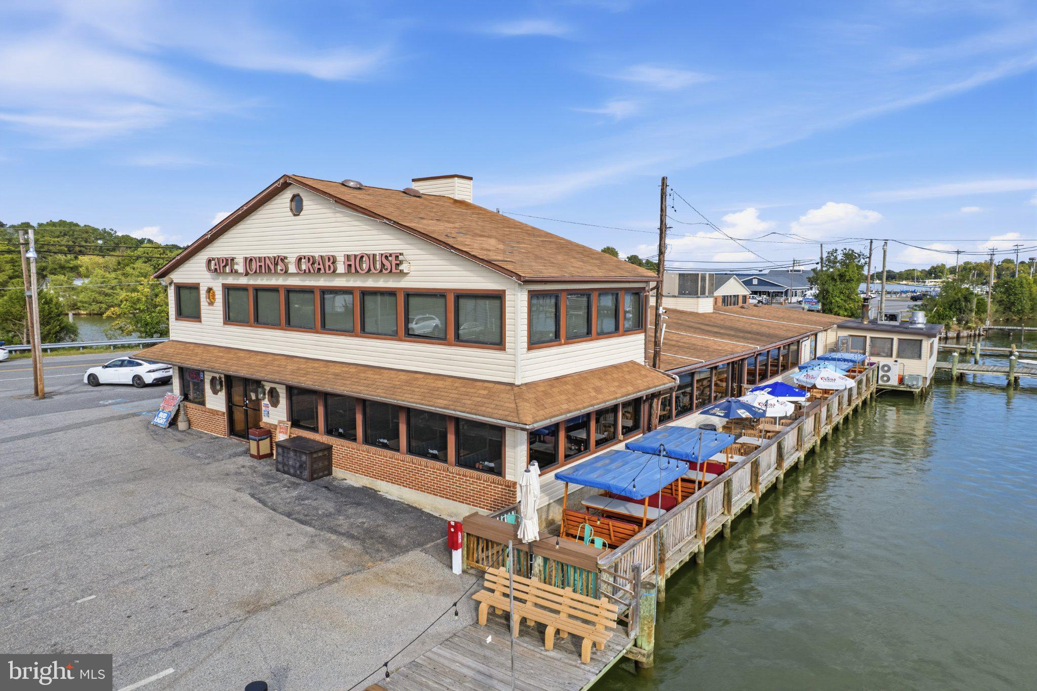 16215 COBB ISLAND ROAD
