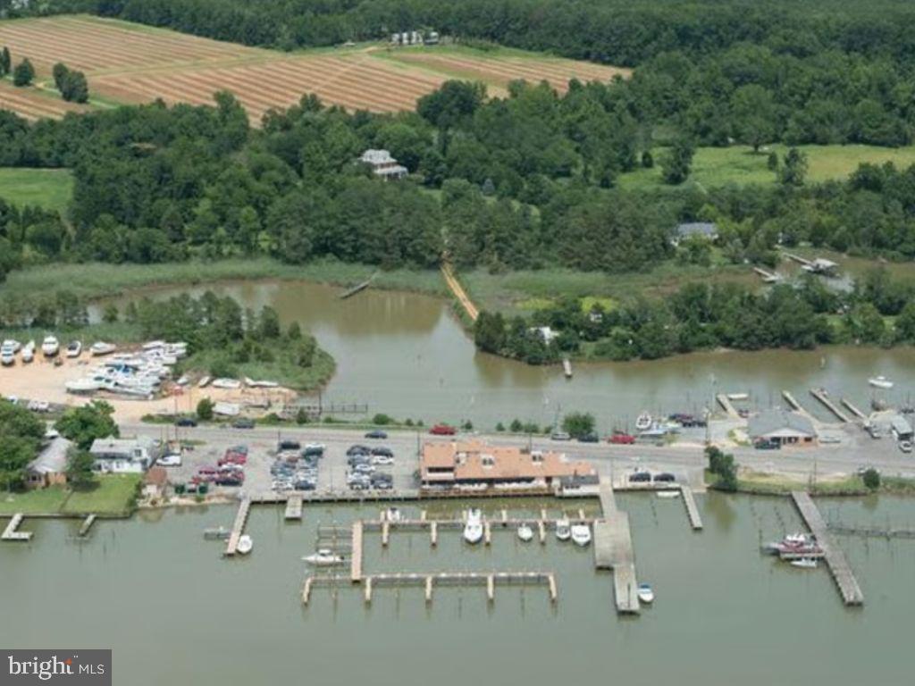 COBB ISLAND - Commercial Sale