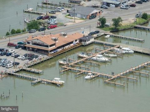 Photo of 16215 Cobb Island Road, NEWBURG, MD 20664 (MLS # MDCH2053018)