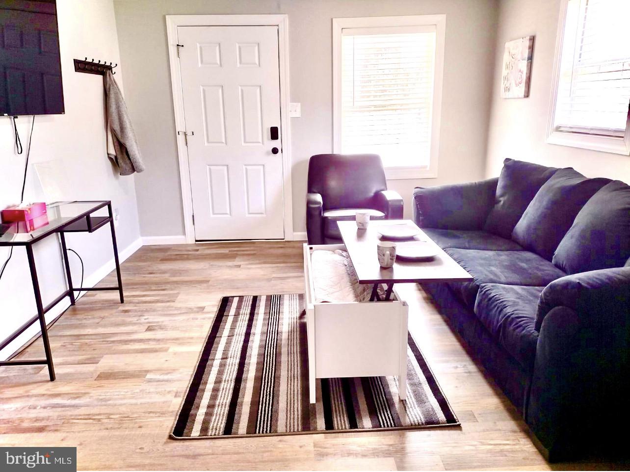 WILLIAMSPORT - Residential