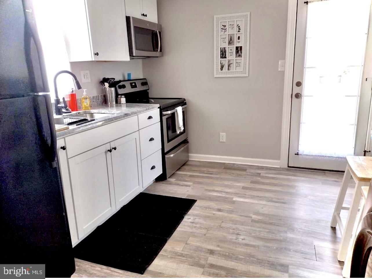 WILLIAMSPORT - Residential