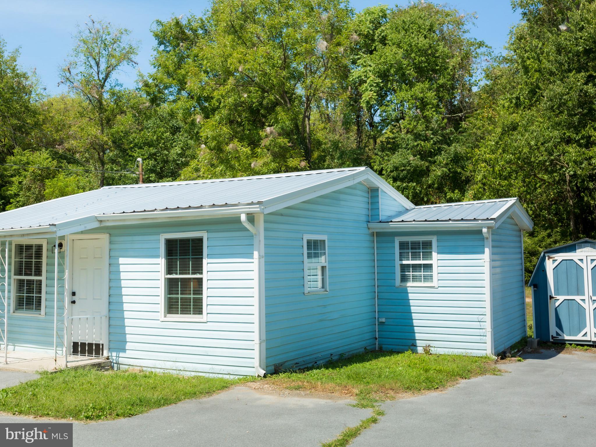 WILLIAMSPORT - Residential