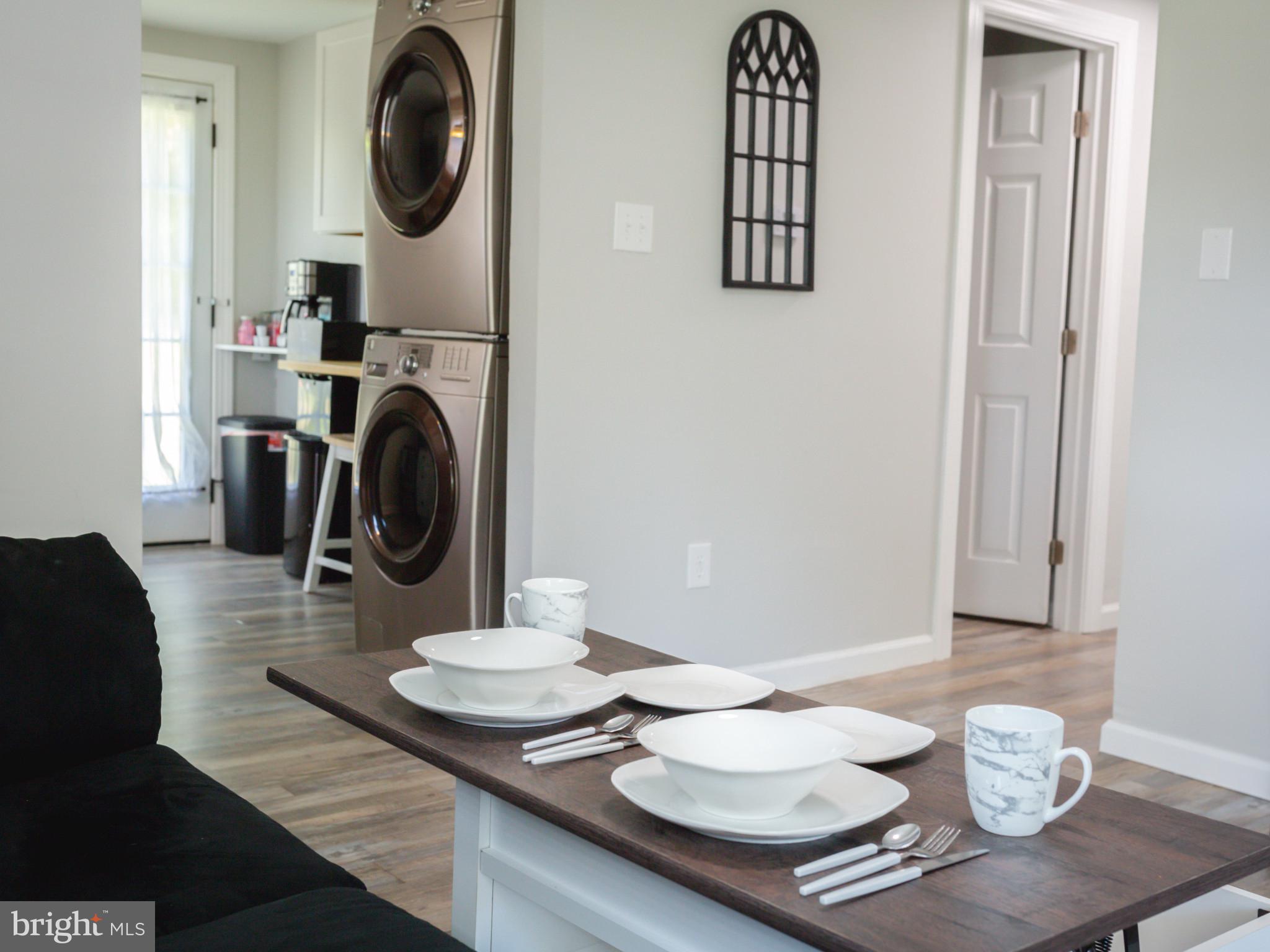 WILLIAMSPORT - Residential