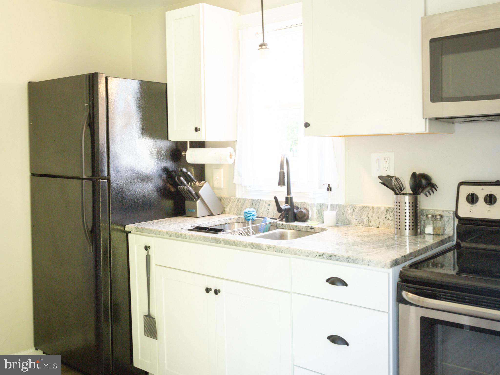 WILLIAMSPORT - Residential