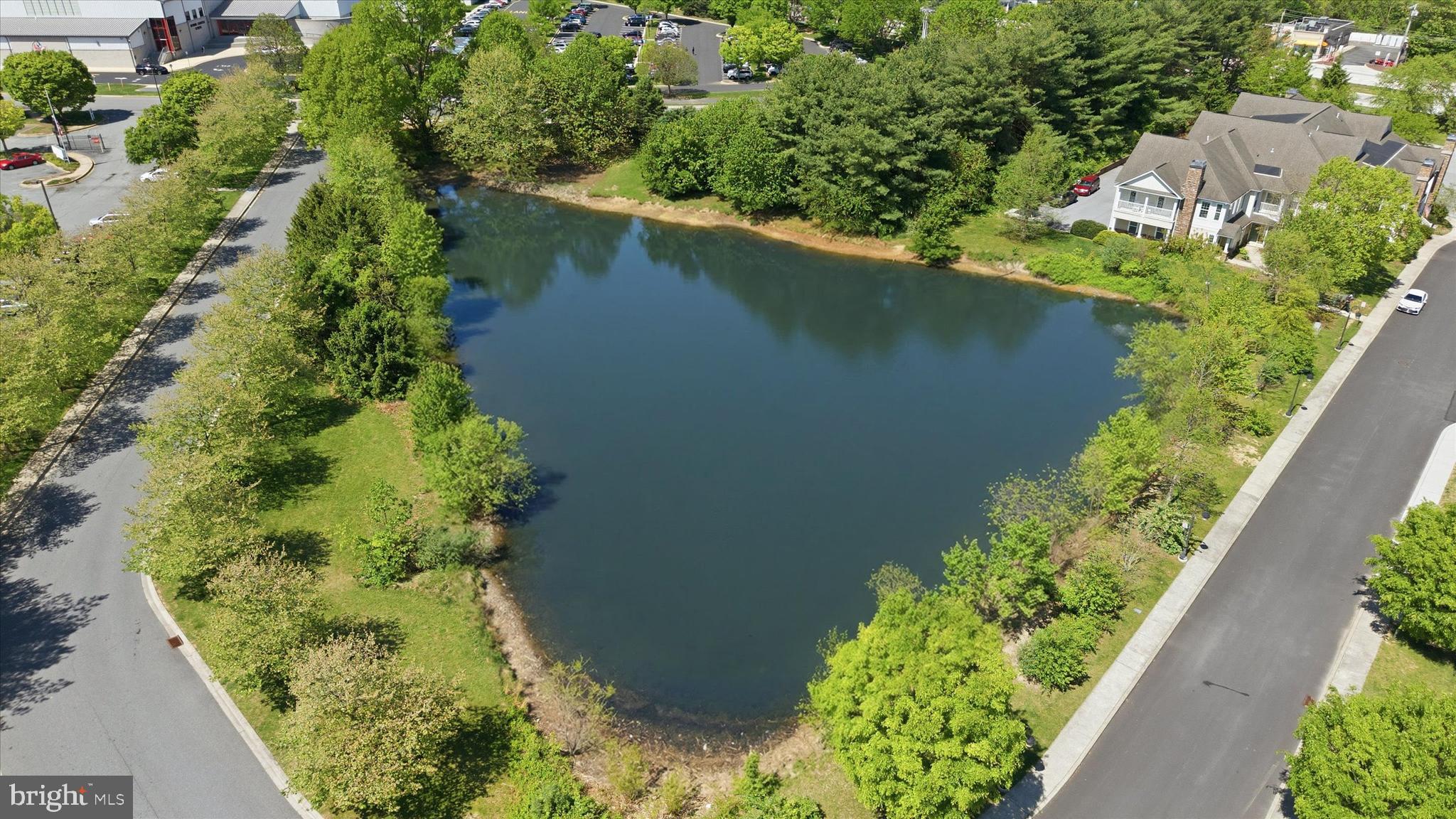 GREENE AT TWIN LAKES - Residential