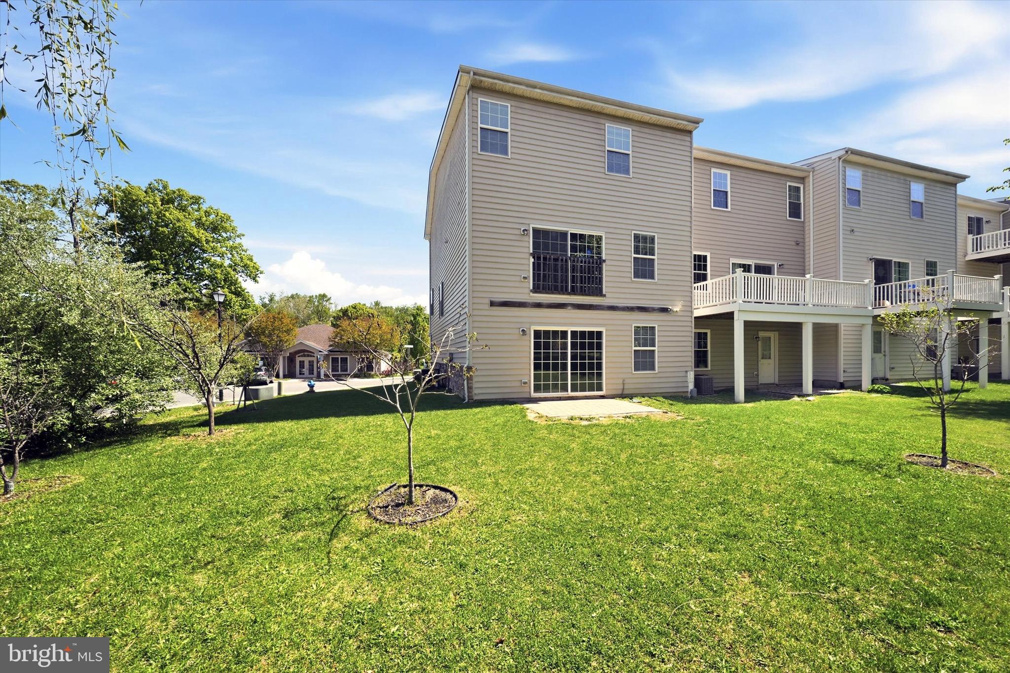 GREENE AT TWIN LAKES - Residential