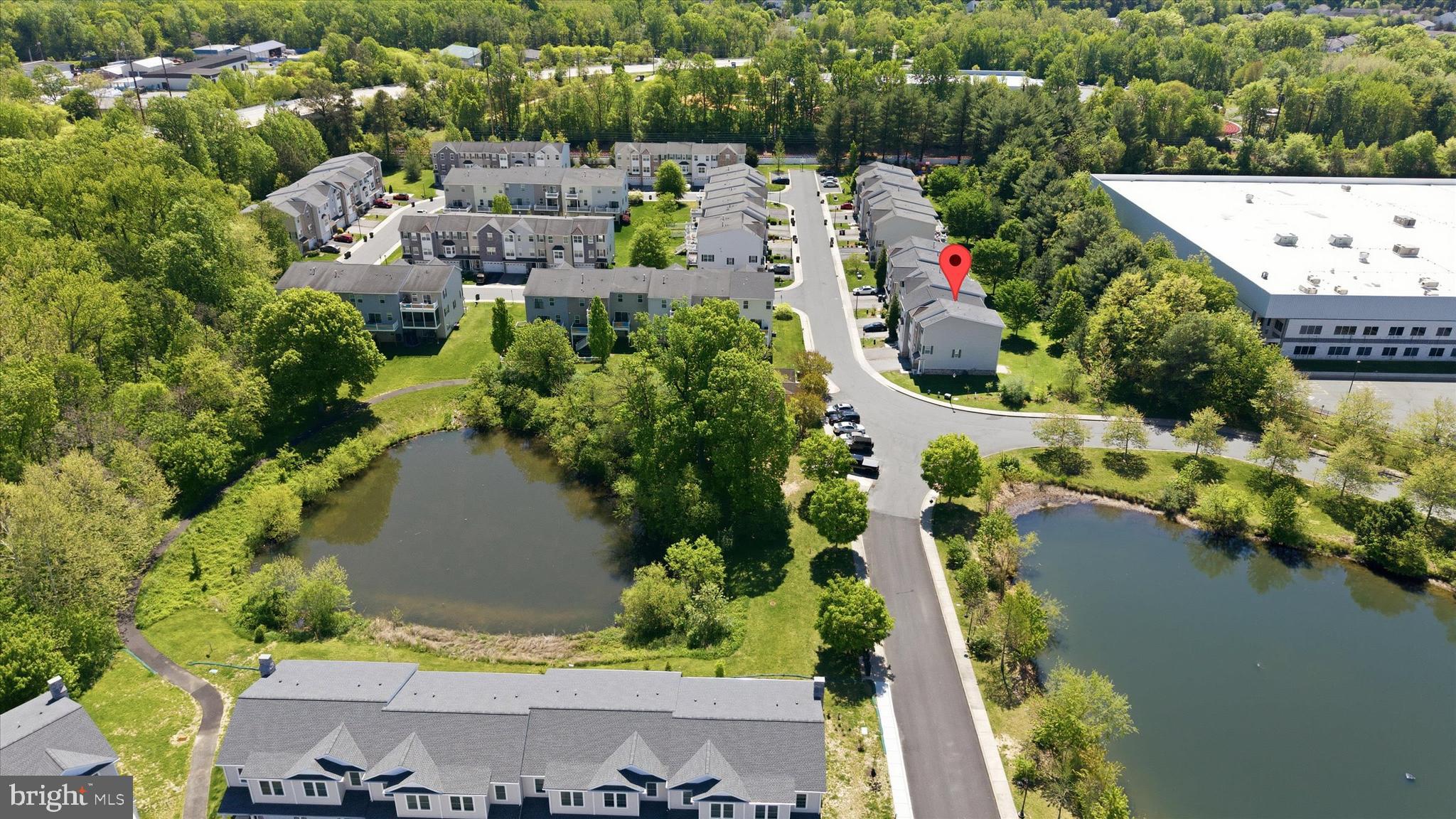 501 S TWIN LAKES BOULEVARD